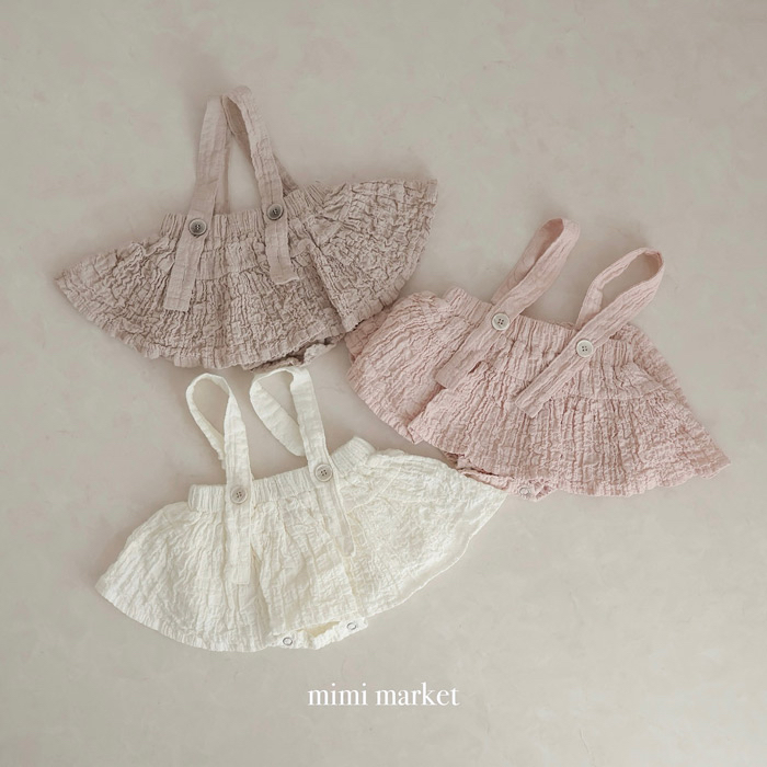 🇰🇷mimi-market skirt