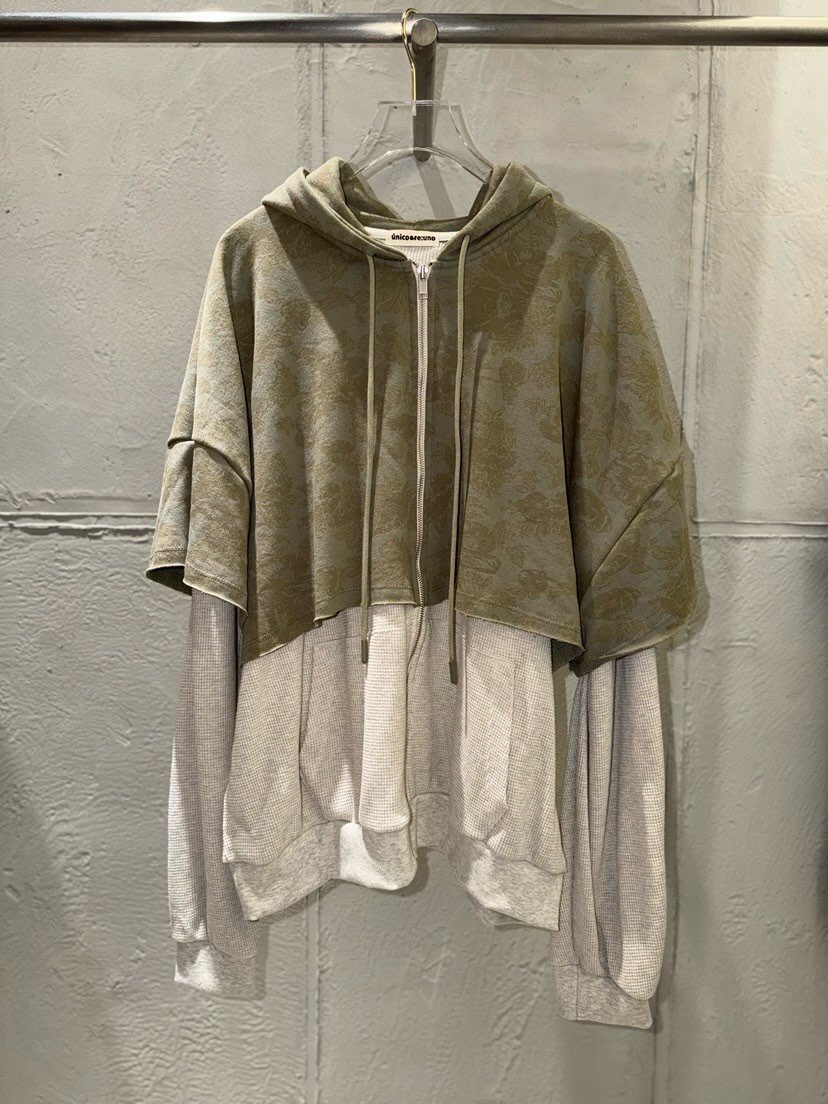 (2026FW) UNICO - JK