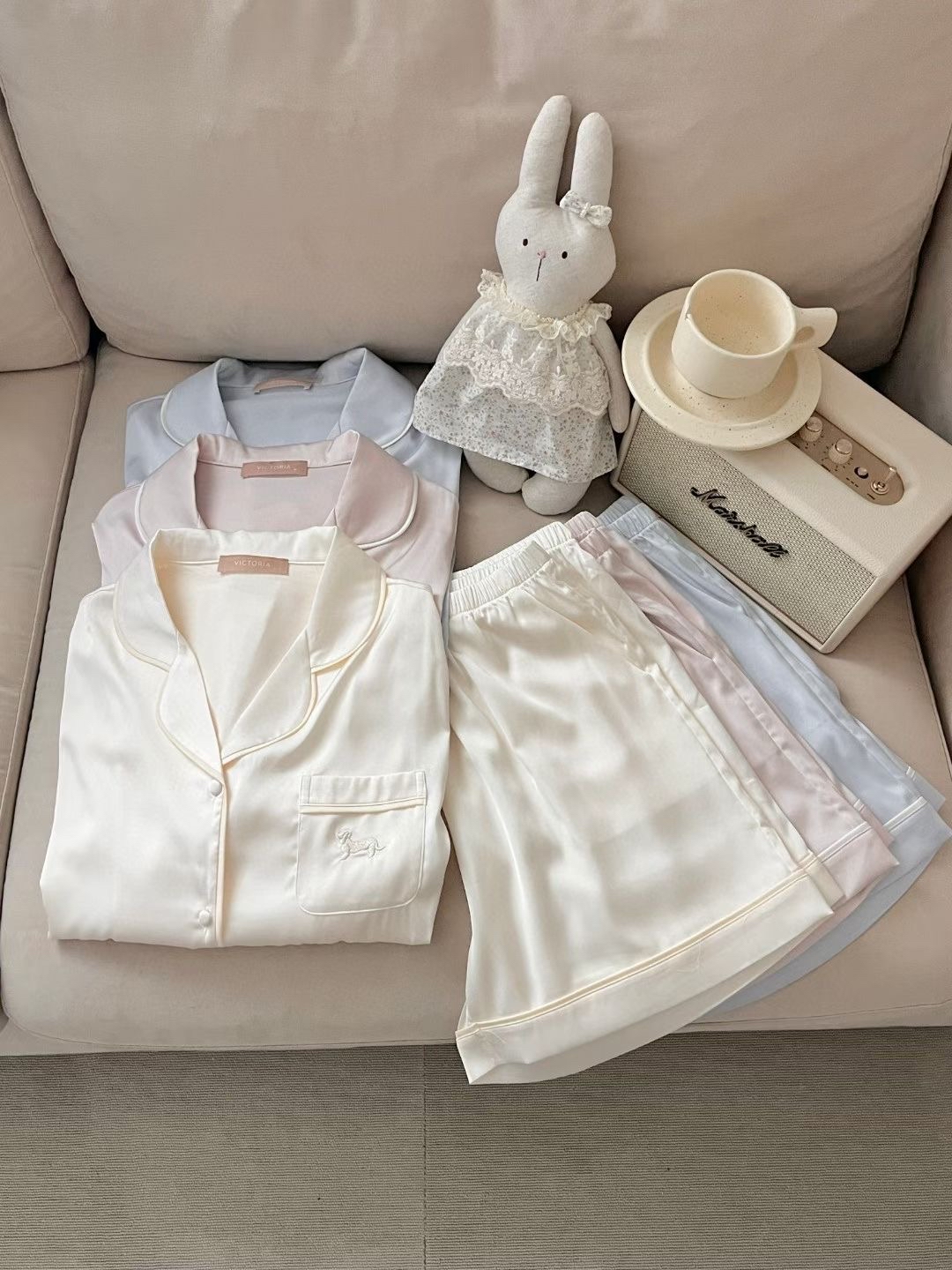 ☀️初夏連線 LIVE 4 | Pastel Dream Set