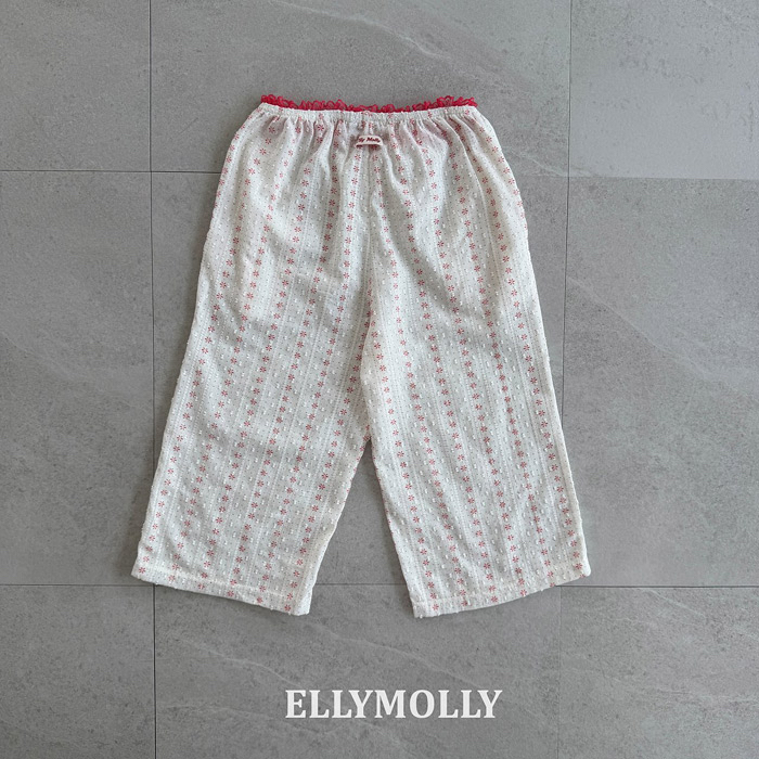 🇰🇷Ellymolly褲