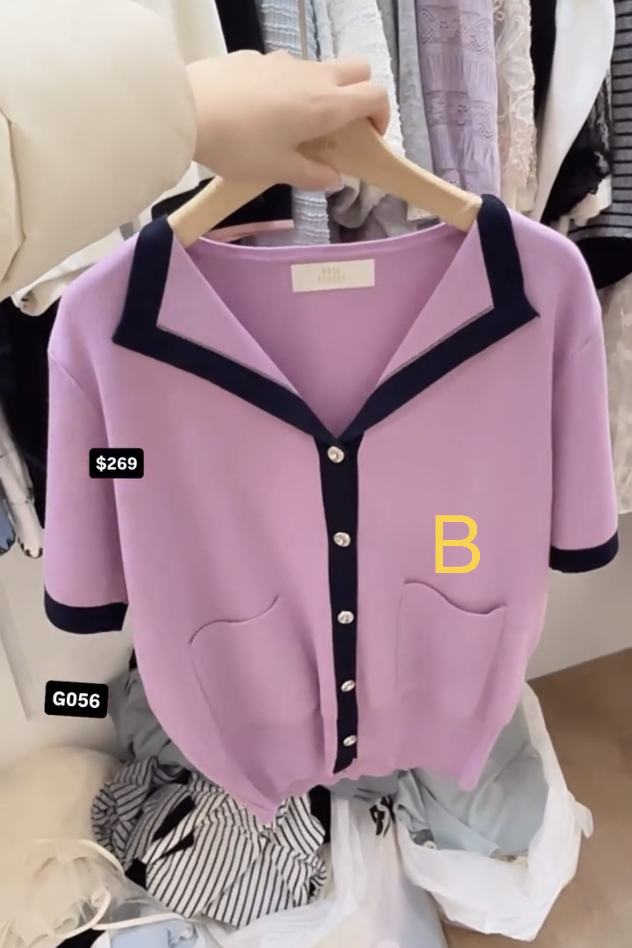 🇰🇷🇰🇷韓國連線3/4🔥🔥11142#G056