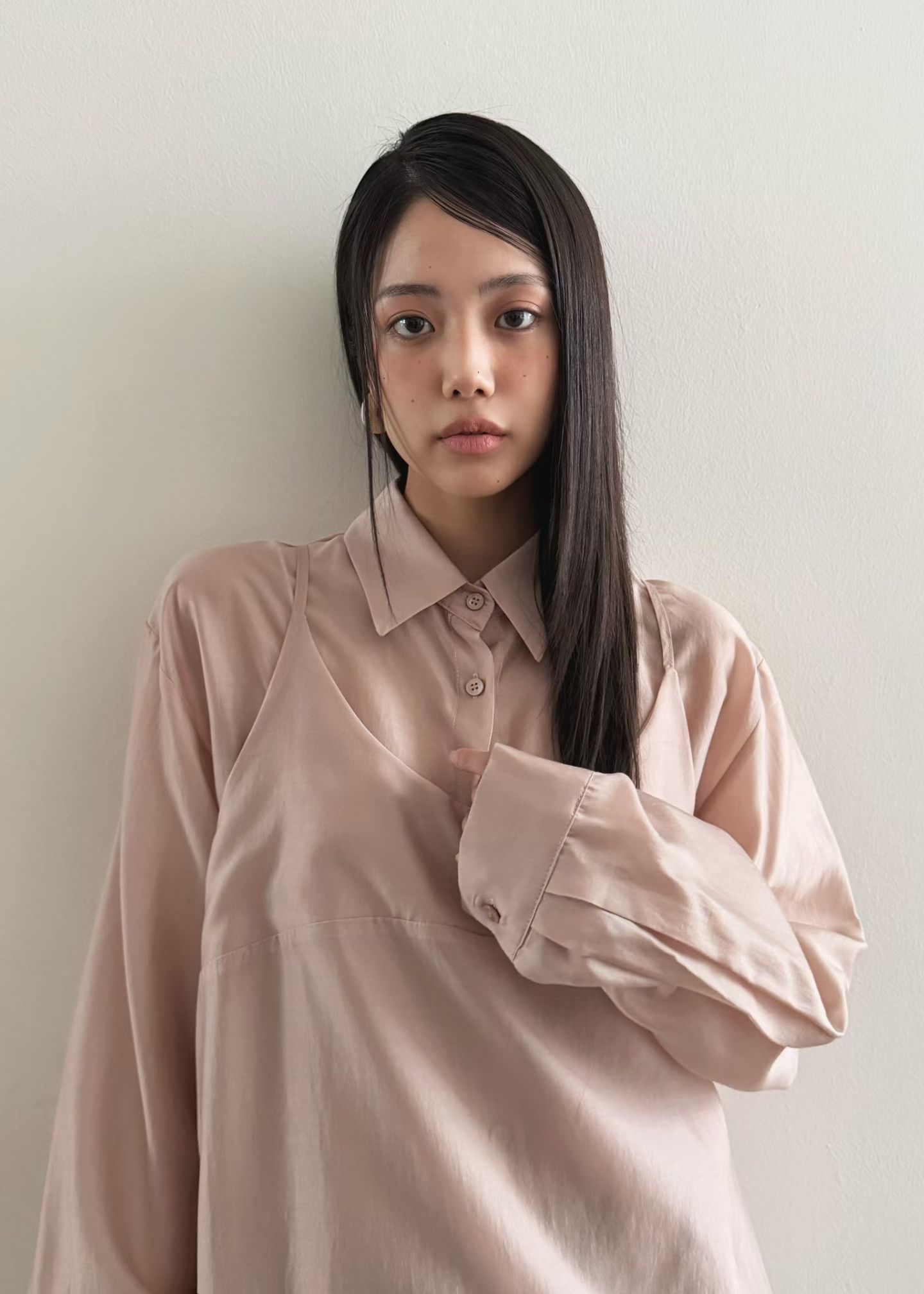 221401 背心恤衫Set
