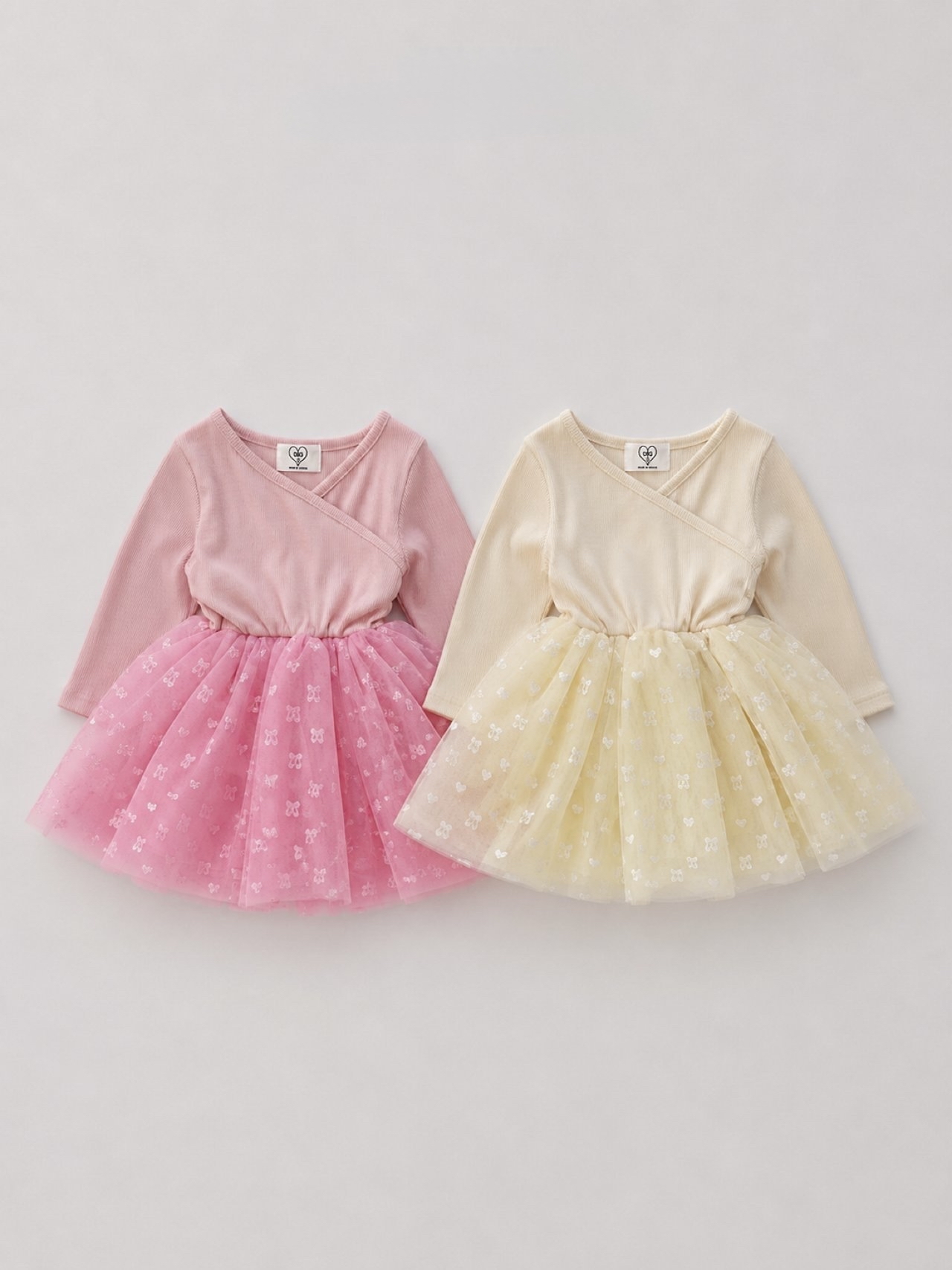 Girls | Ballerina Dress