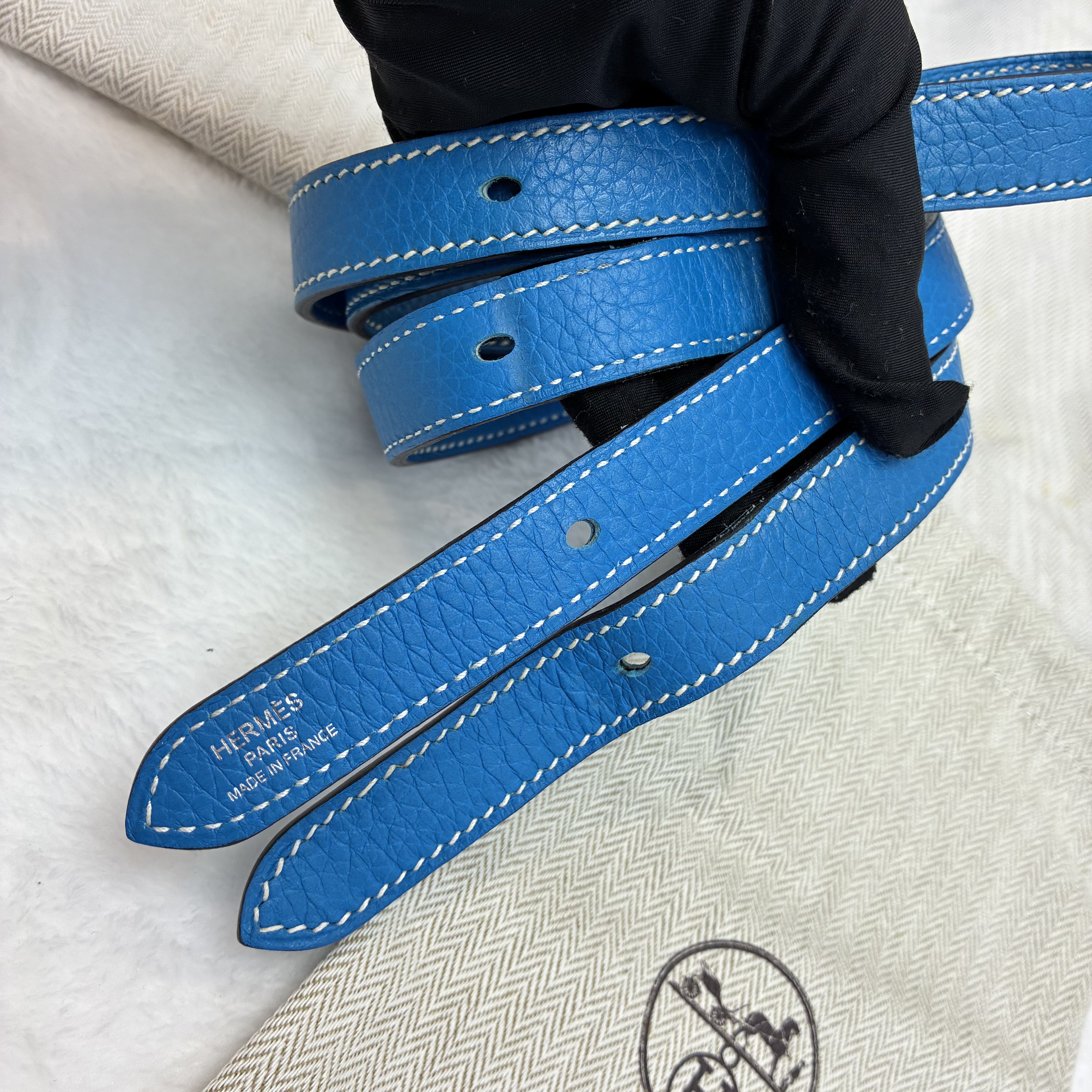 Hermes Halzan 31