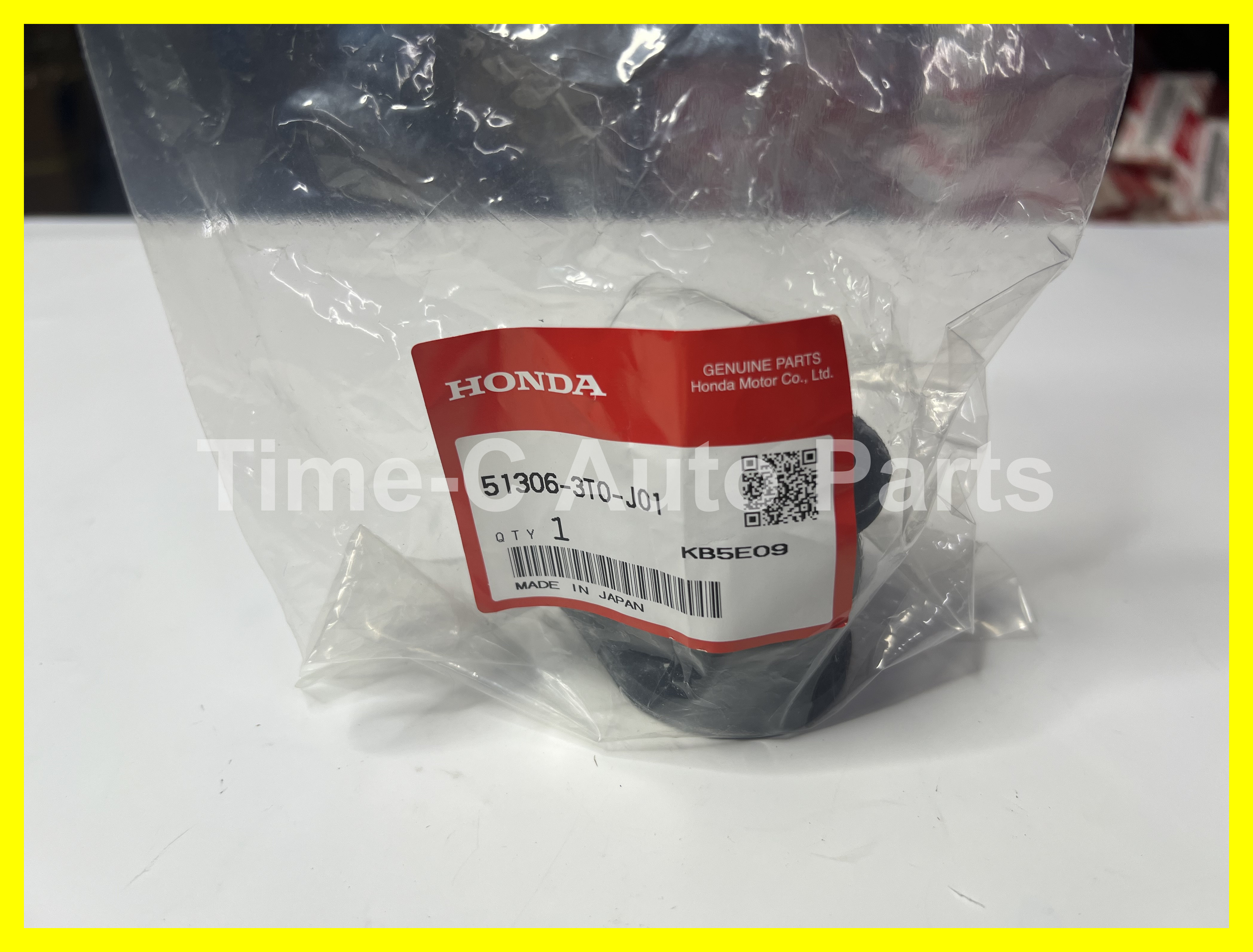 蝦蘇膠 51306-3T0-J01 - Honda Stepwgn RP