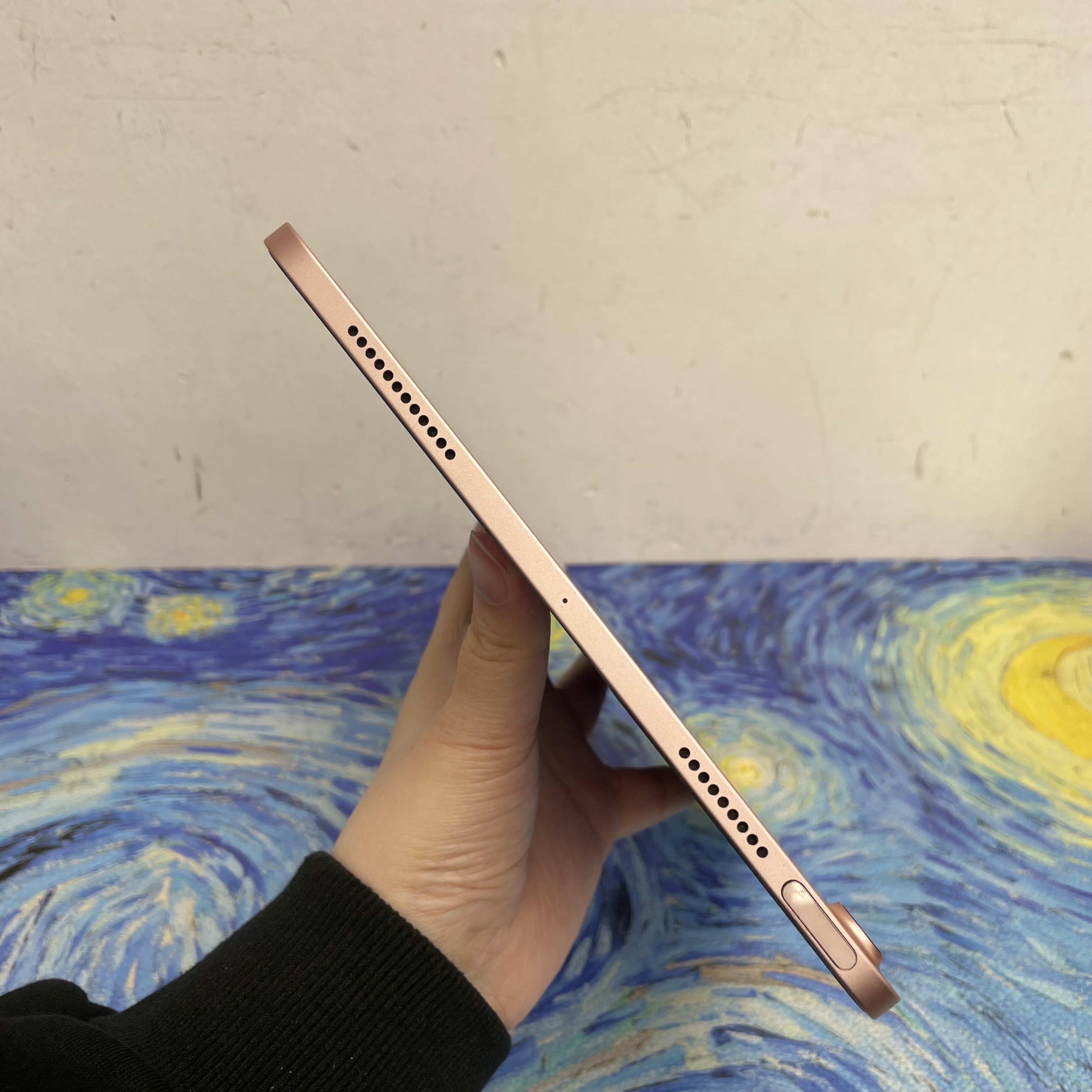 *580289 iPad Air 4 靚機 64GB WIFI版 粉色 pink