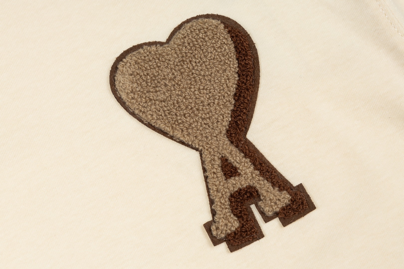 Ami Paris Ami de Coeur T-shirt