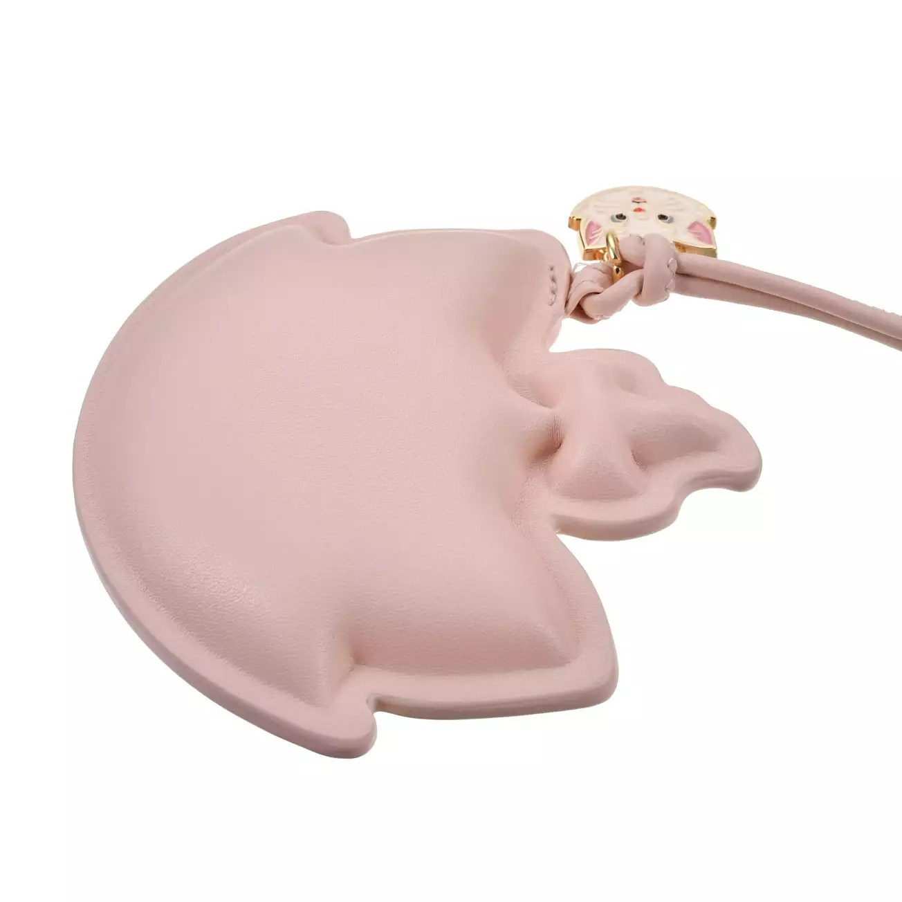 🌸 【預訂】Marie Mirror Bag Charm - FASHION CHARM - 18/8新品