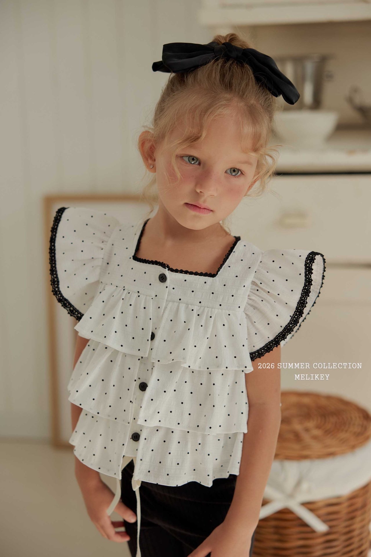 🇰🇷Melikey上衣