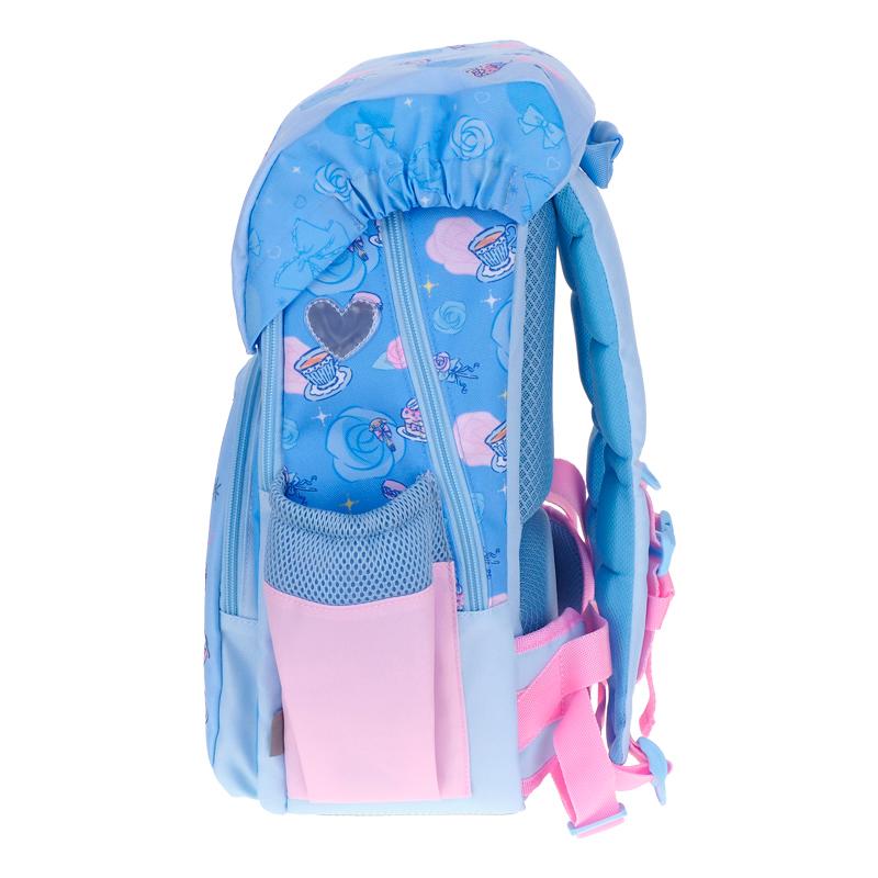 Cinnamoroll School Bag (S) 小童書包 (細)