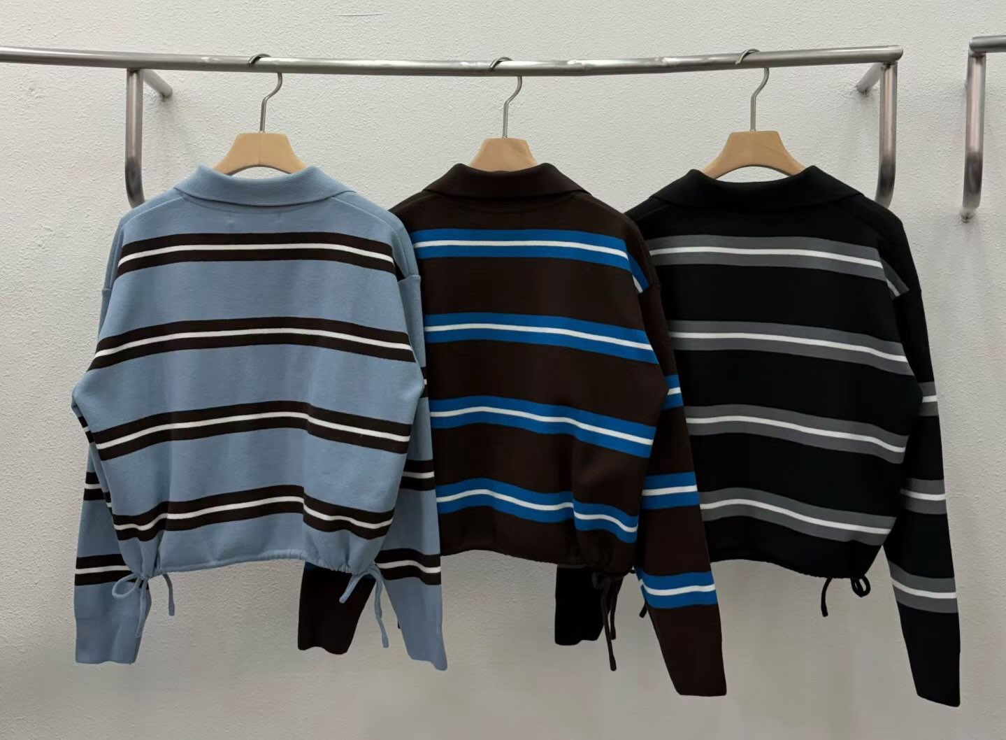 (2026FW) LAMINEDOR - CARDIGAN