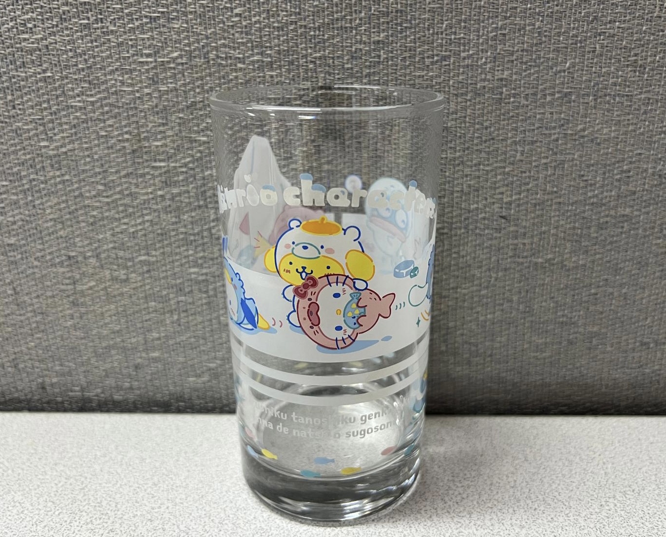 🎌日本直送🎌日本製對裝玻璃杯