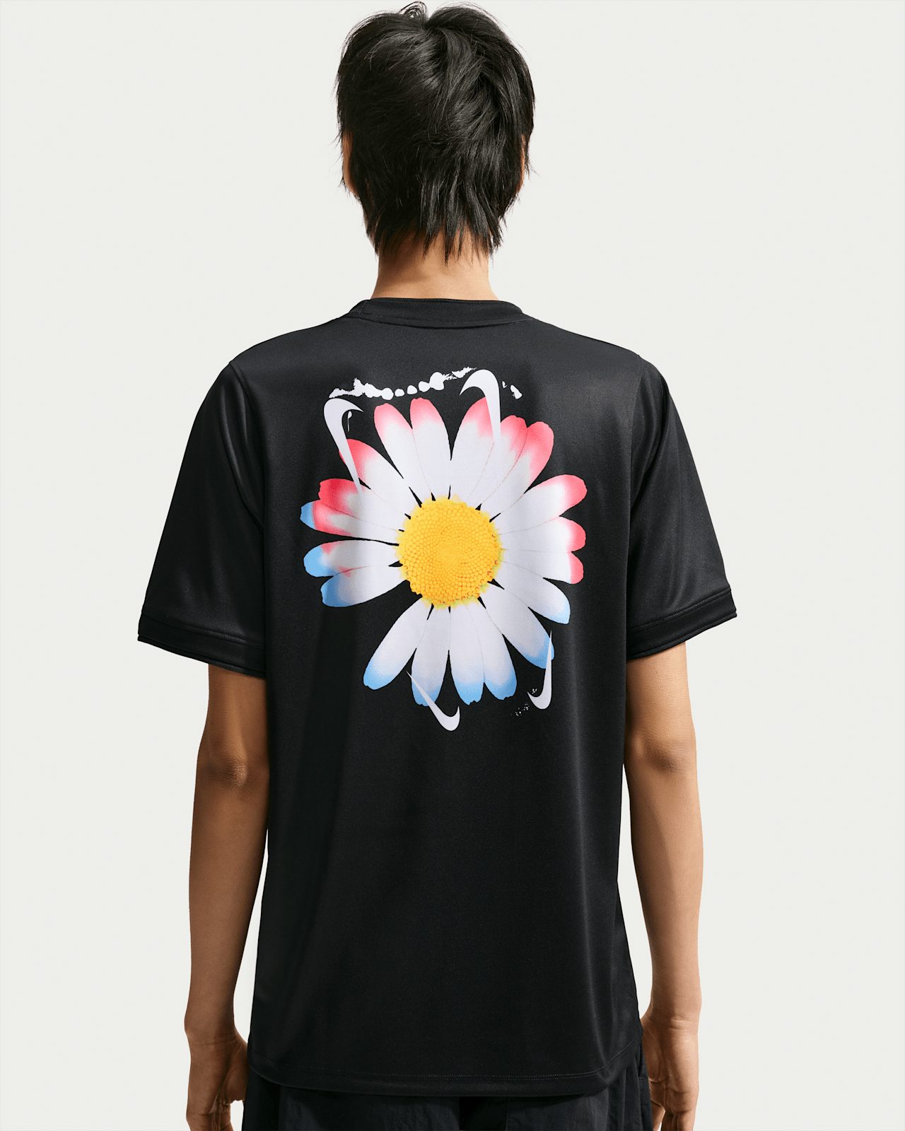 Nike South Korea 南韓xPEACEMINUSONE訓練短袖上衣 