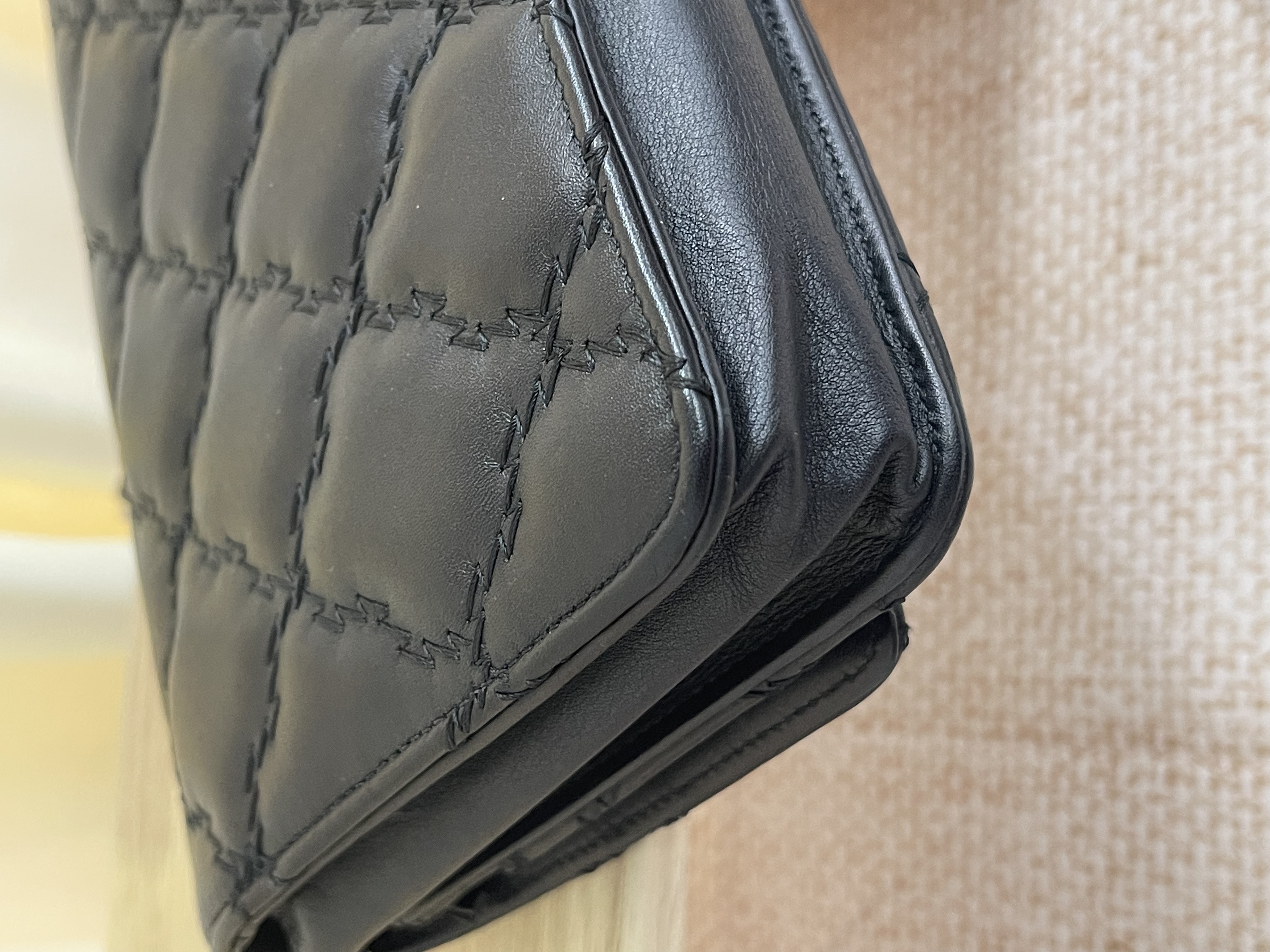 Pre-owned Chanel WOC/ Product Code: 26020407