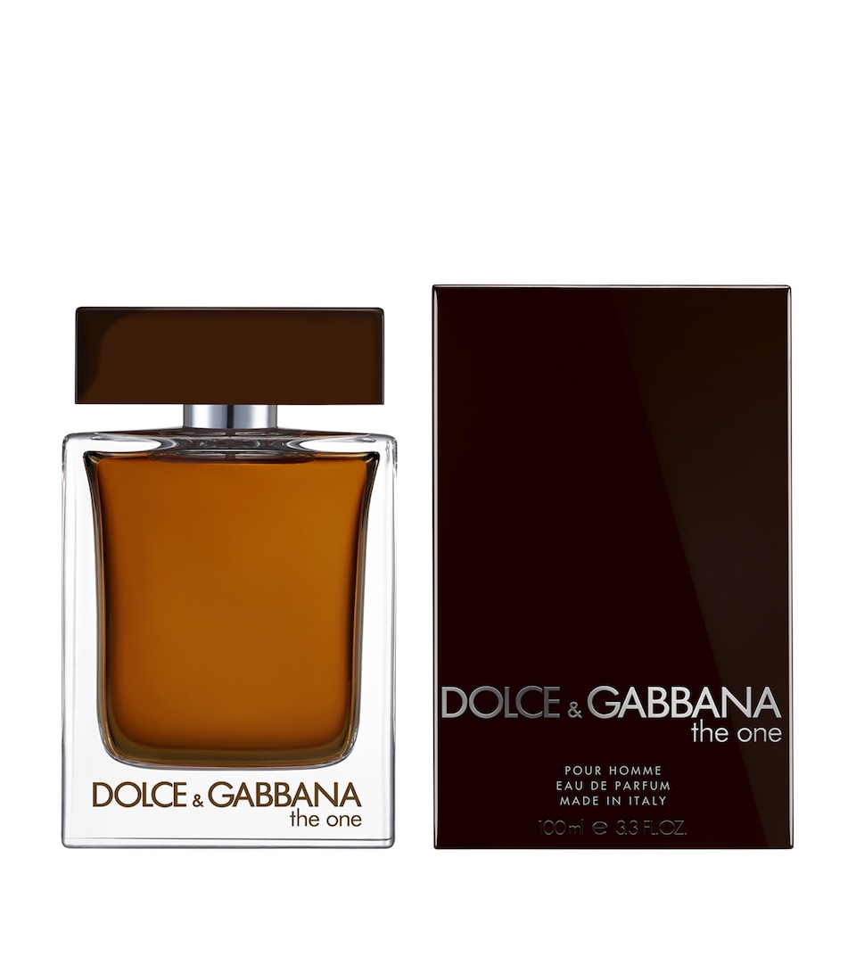 Dolce & Gabbana The One for Men Eau de Parfum D&G 杜嘉班納唯我男士淡香精