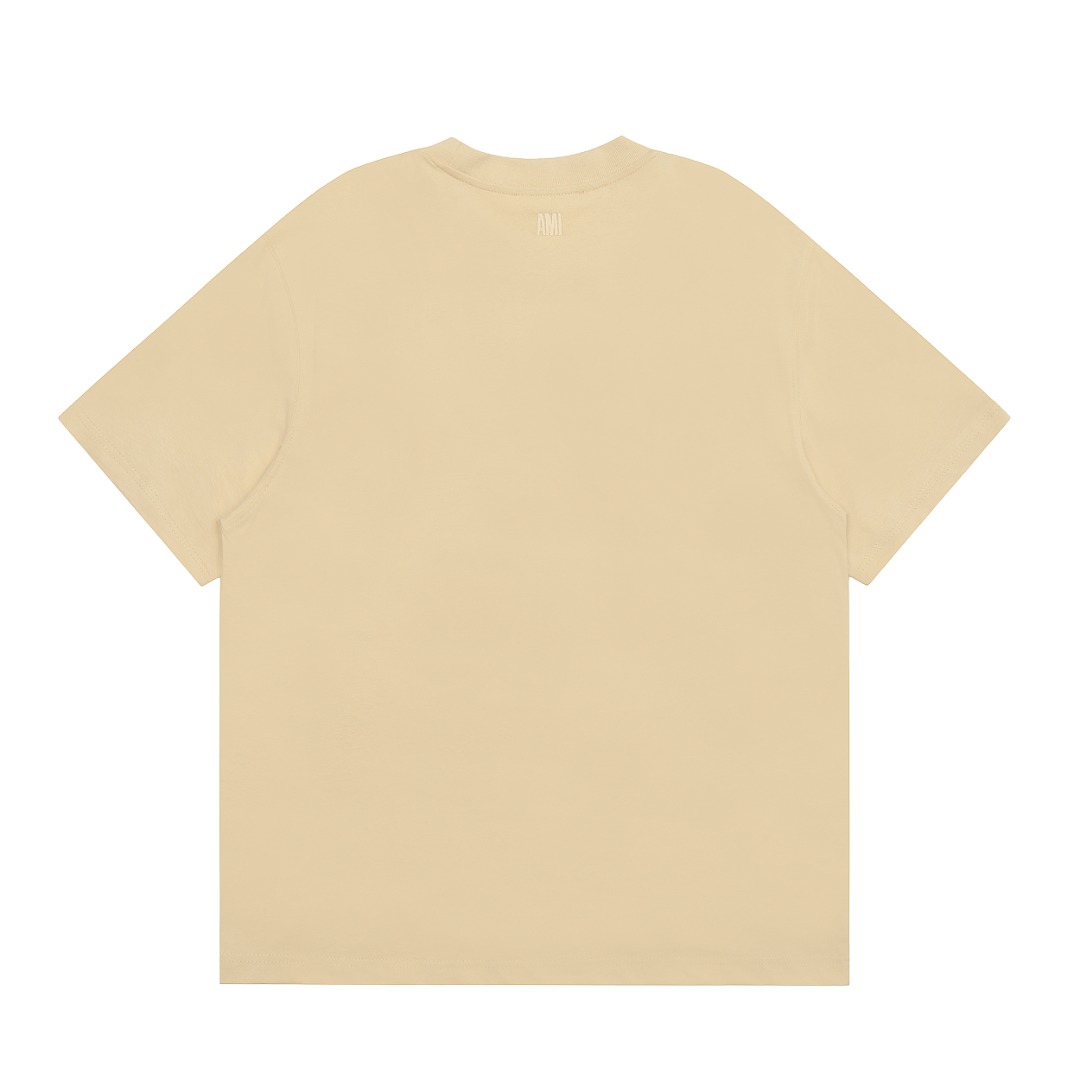 Ami Paris Ami de Coeur T-shirt