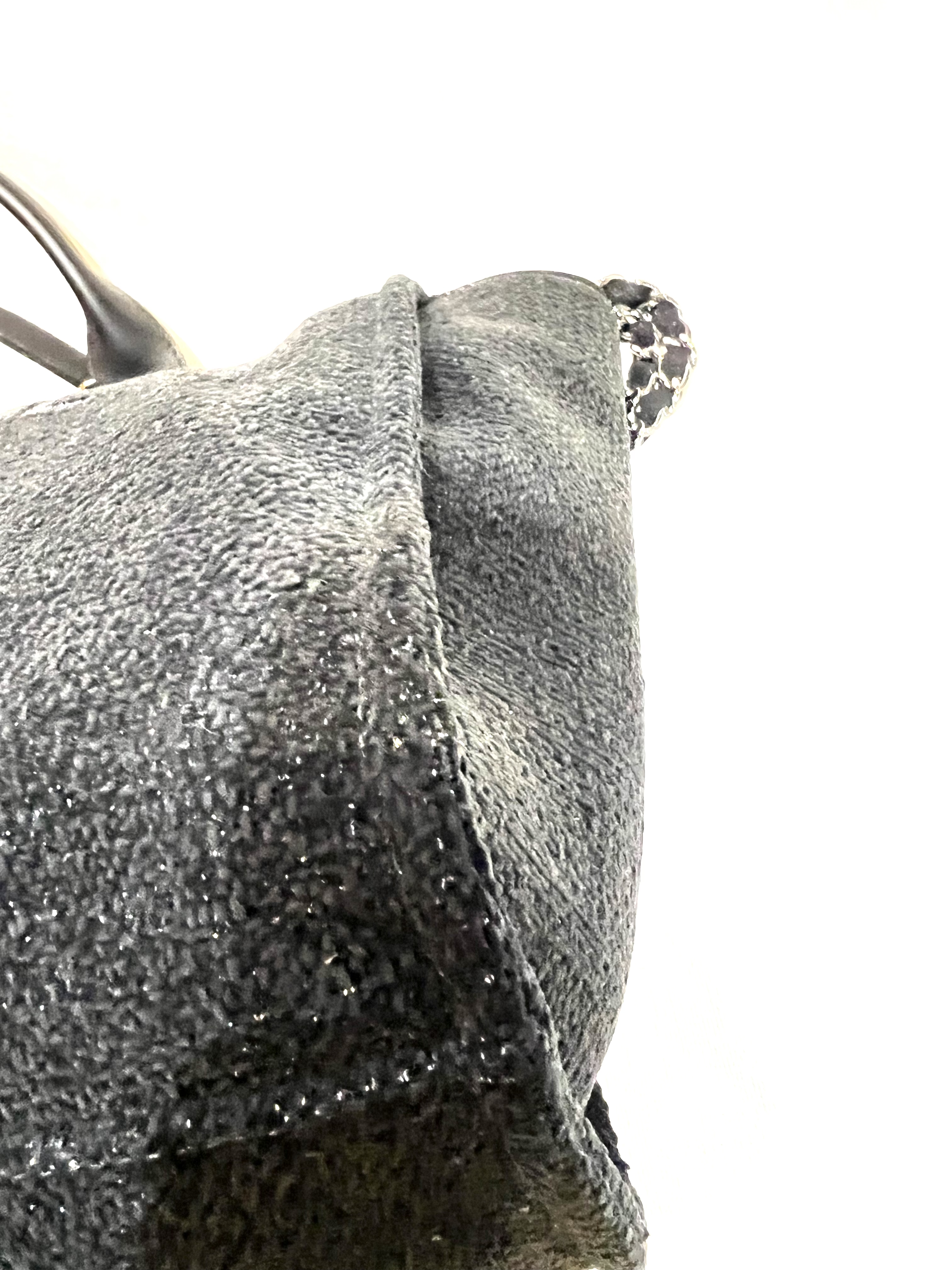 Pre-Owned CHANEL Deauville / Product Code: 26041656