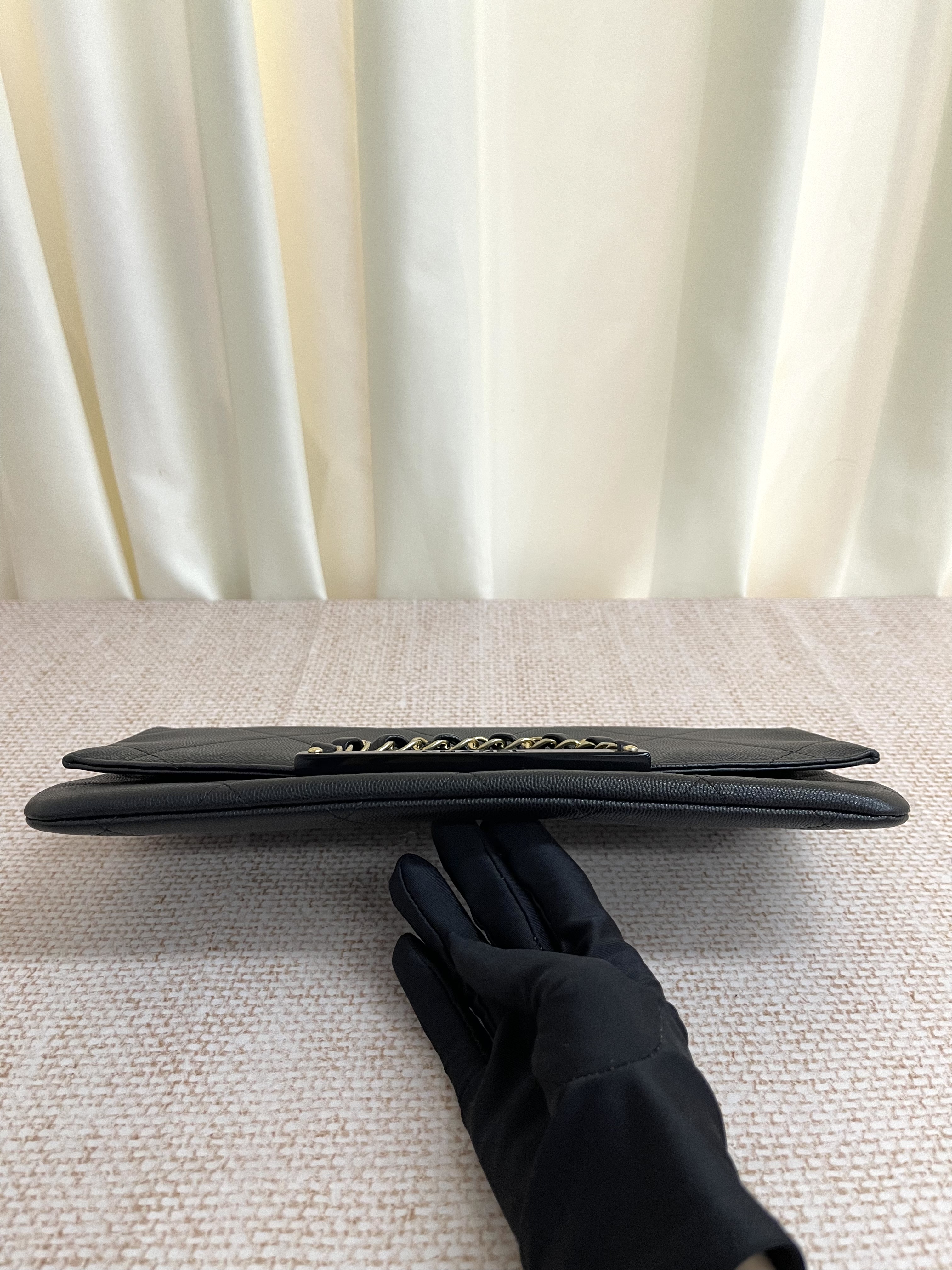 Pre-owned Chanel Clutch / Product Code: 26031305