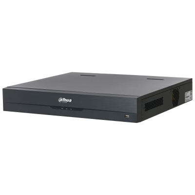(請先查詢報價)(現貨) 大華 Dahua NVR5432-EI2 32CH 4HDD 1.5U AcuPick WizSense NVR (請先查詢報價) (香港行貨)