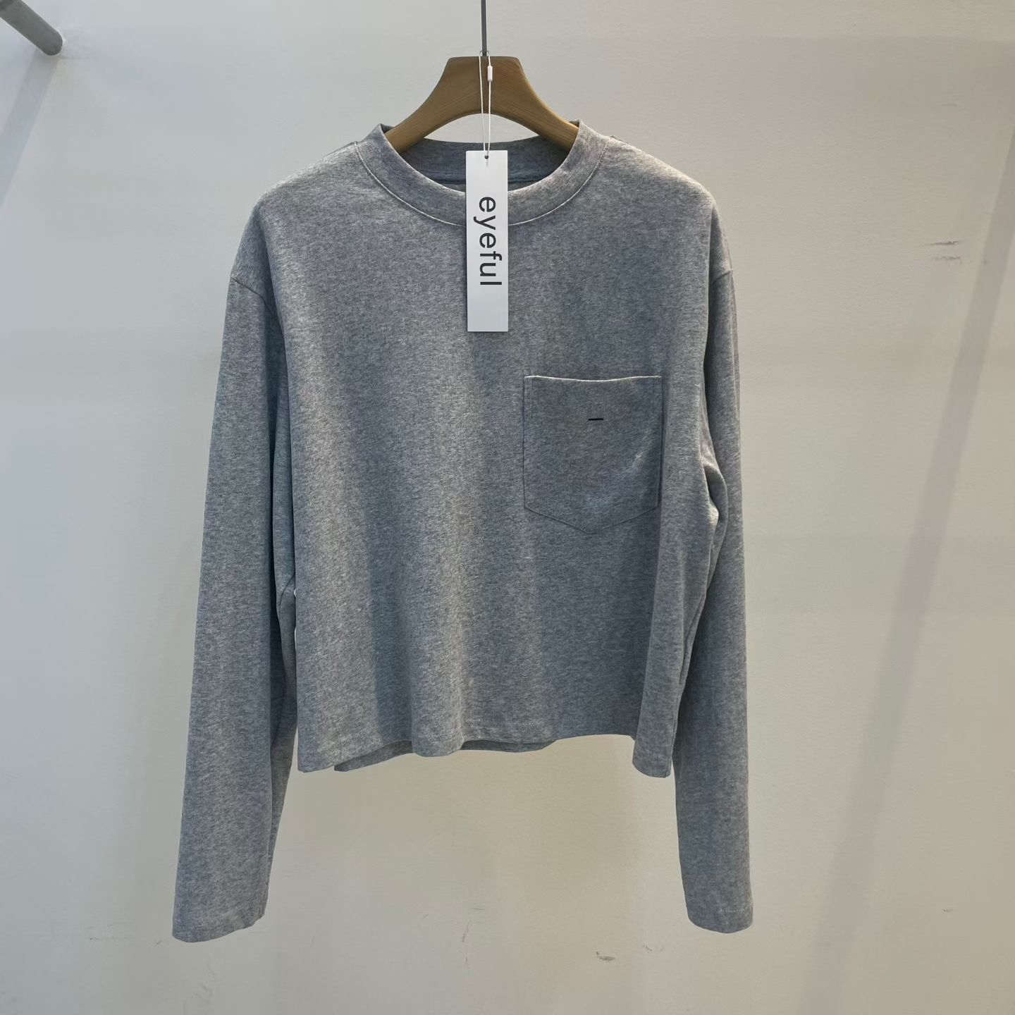 (2026SS) EYEFUL - TOP