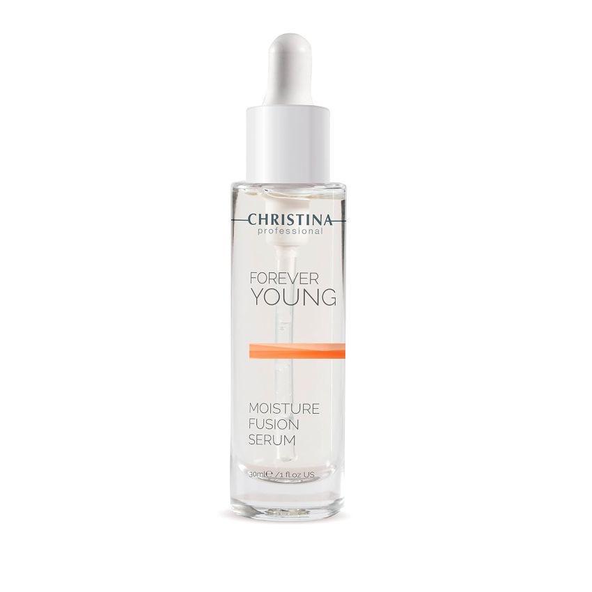 Christina Forever Young煥顏保濕精華液 30ml