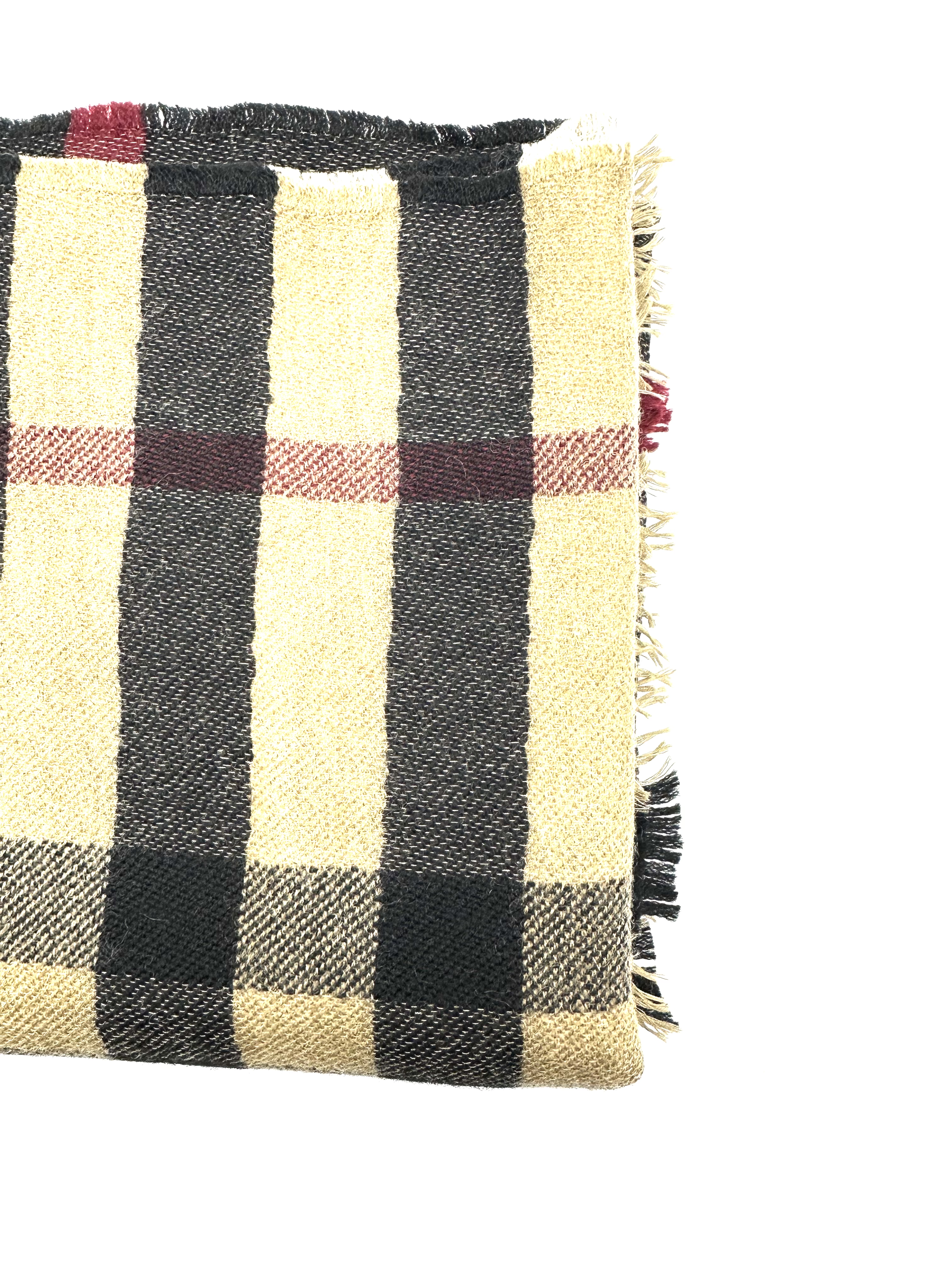 Pre-owned Burberry Scarf / Product Code: 26041922