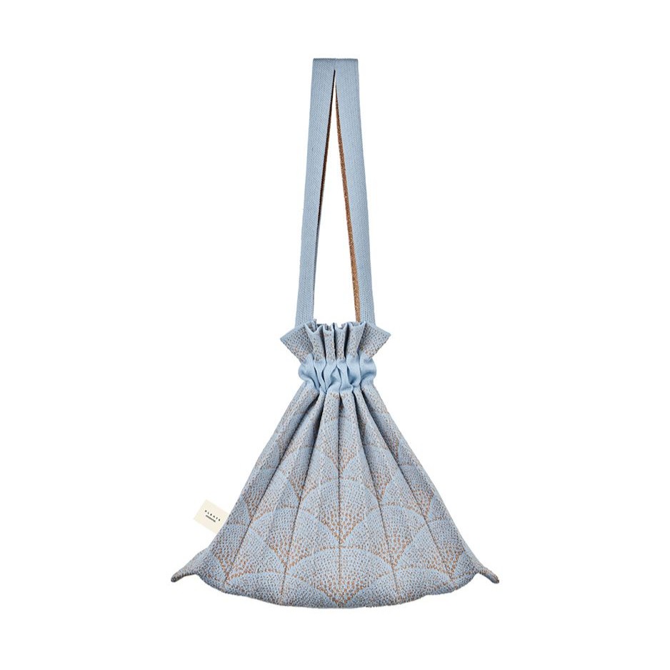 PLEATSMAMA Mini Bubble Bag (3色)