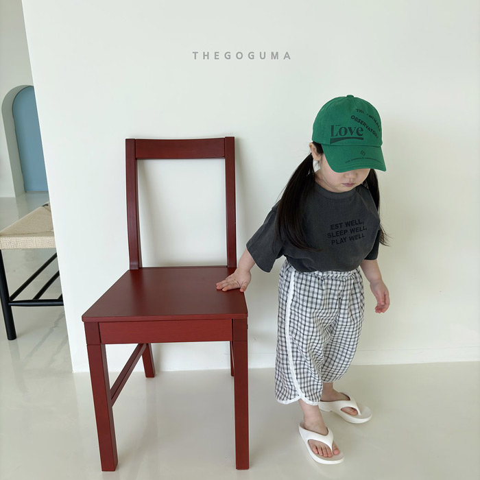 🇰🇷the goguma tee