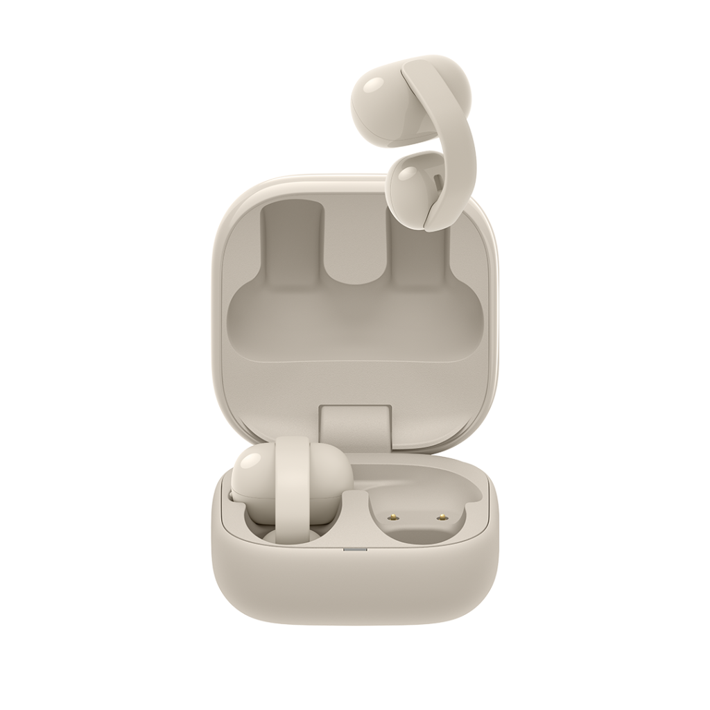 Sony LinkBuds Clip WF-LC900 無線耳夾耳機 香港行貨