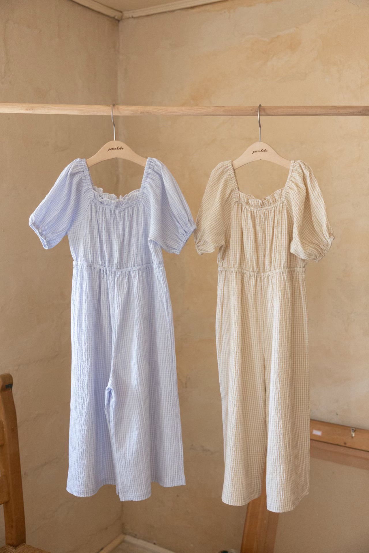 🇰🇷perrobebe連身褲