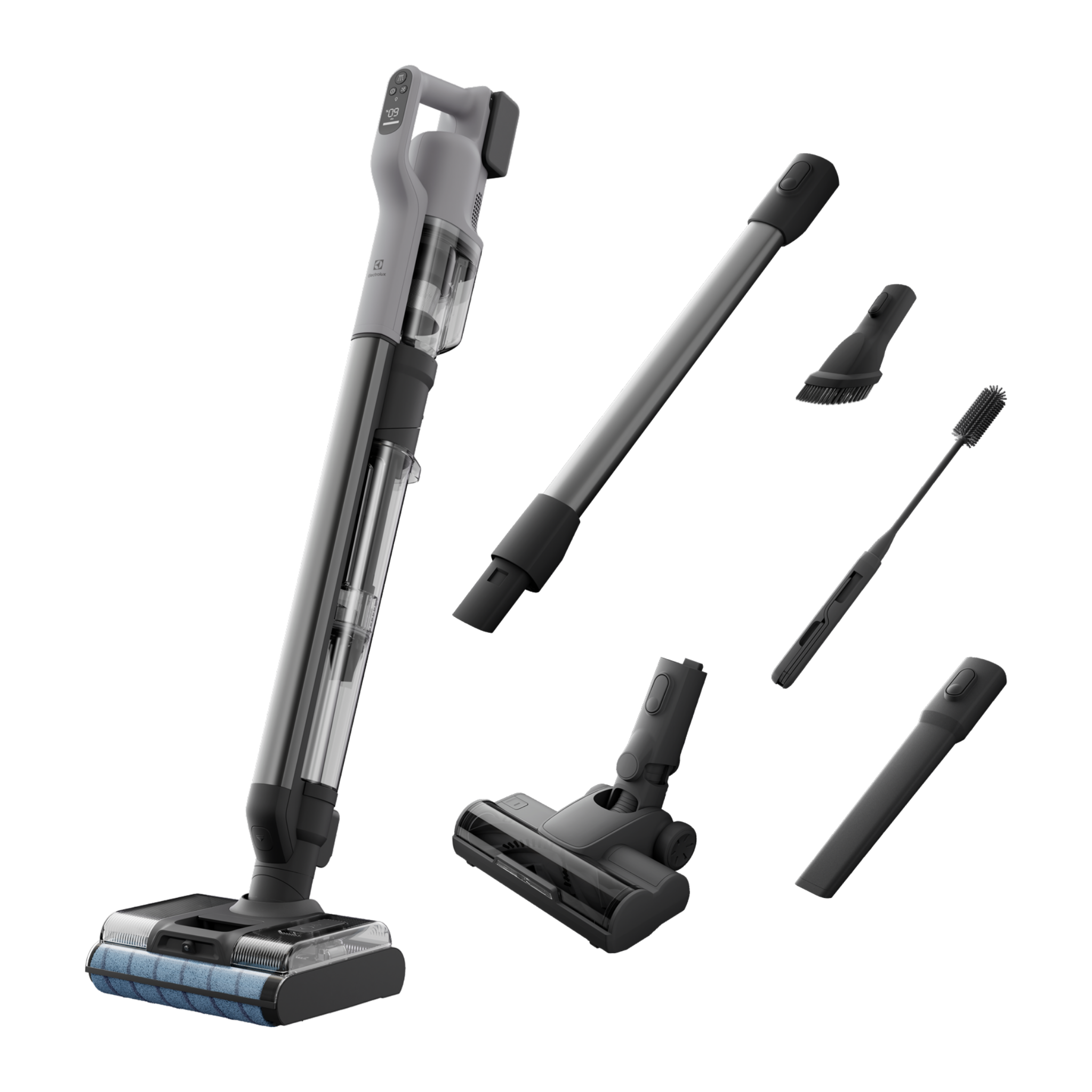 Electrolux UltimateHome 800 Wet & Dry Cordless Stick Vacuum (EFW81713)