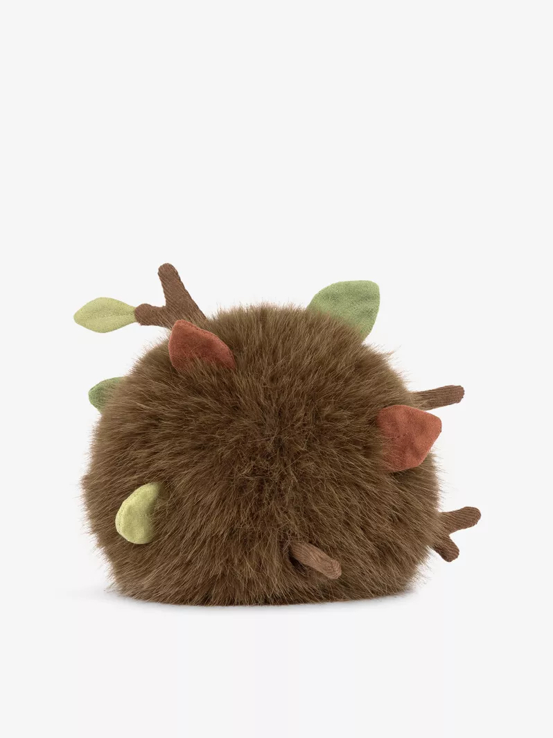 Jellycat Amuseables Mulshi Woodland Floor 森林小地精靈