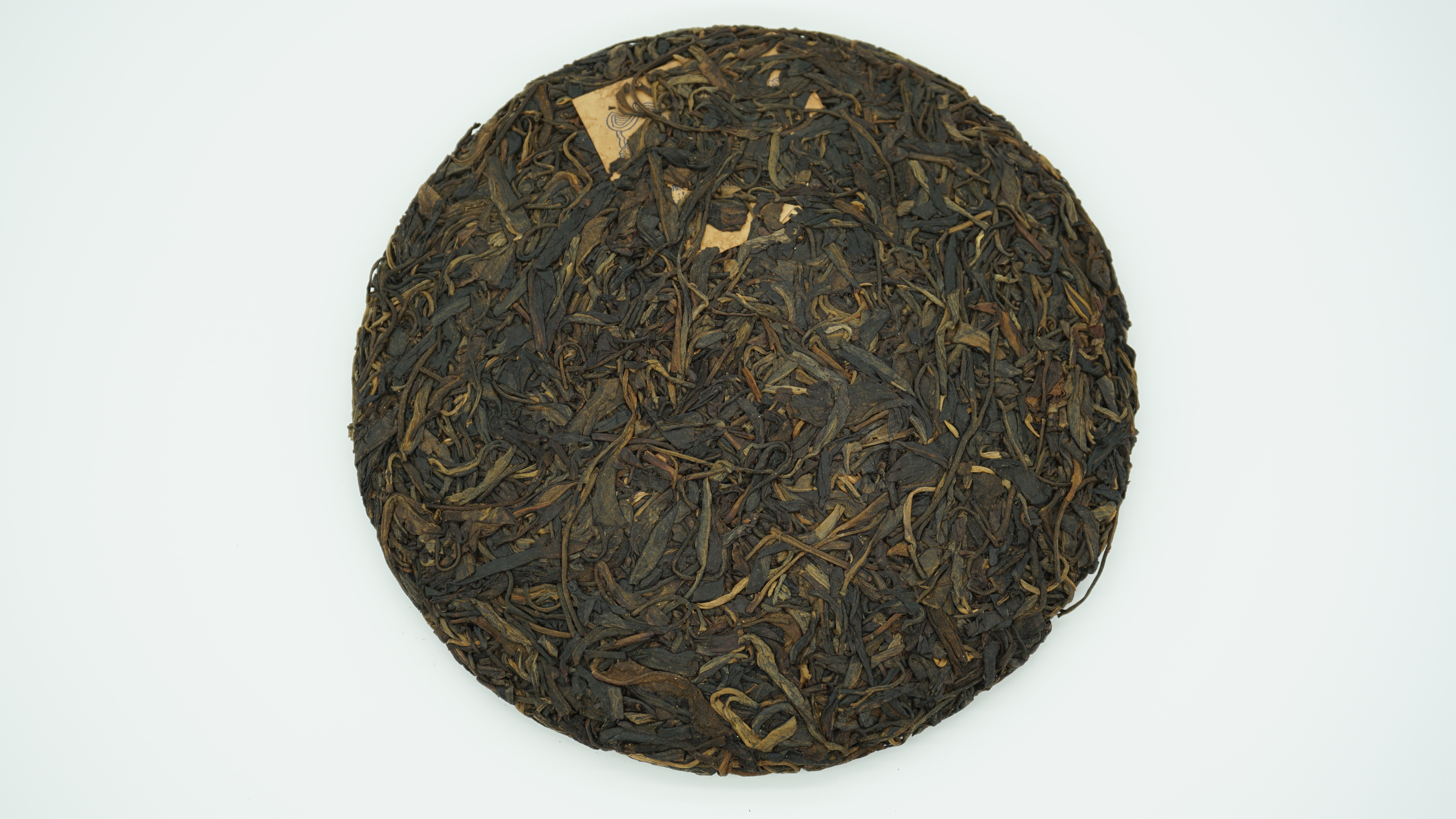 2000年 藍宋 – 生普<有需要請聯絡我們 852-6329 6186>