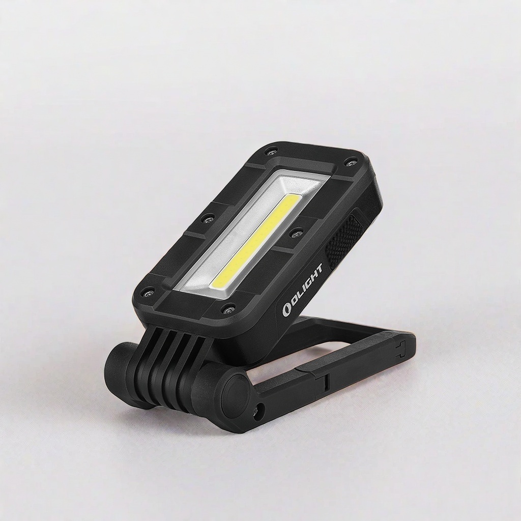 Olight 行貨 SWIVEL 400流明 180度可調節支架 磁吸工作燈 