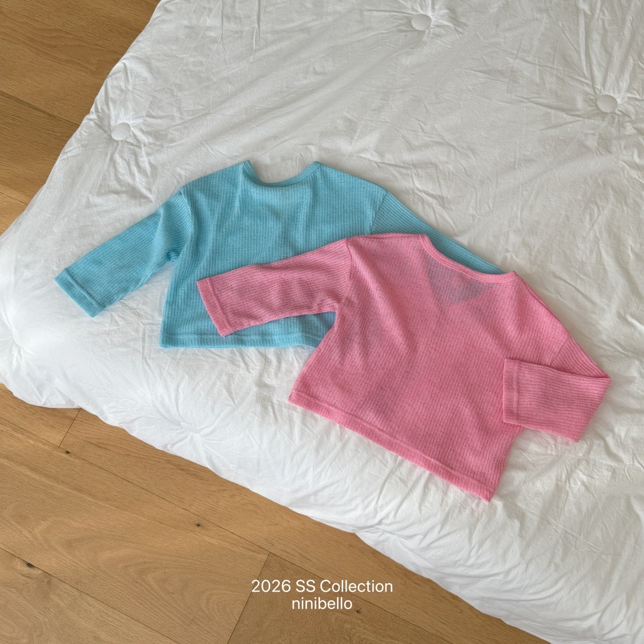 🇰🇷Ninibello 外套