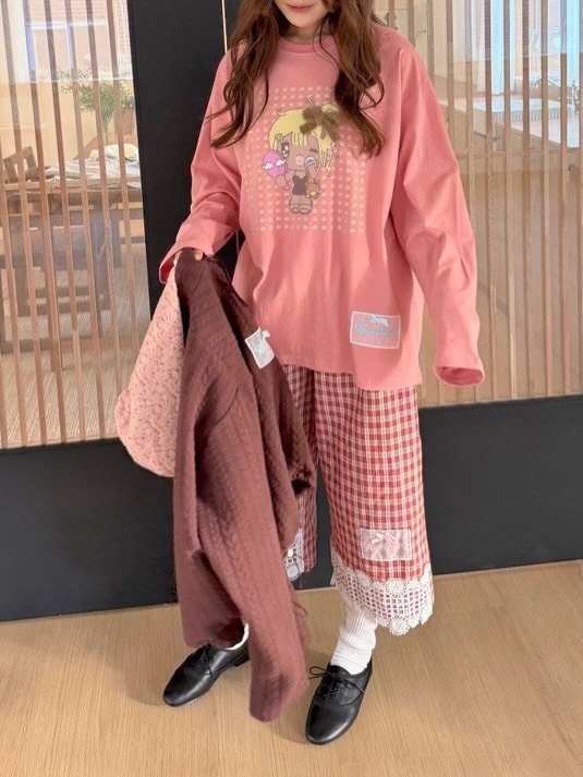 (2026FW) BOUTIQUE  - PANTS