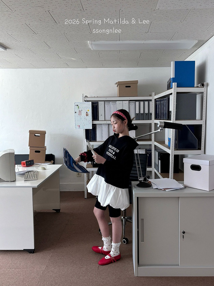 🇰🇷Matilda&Lee one piece