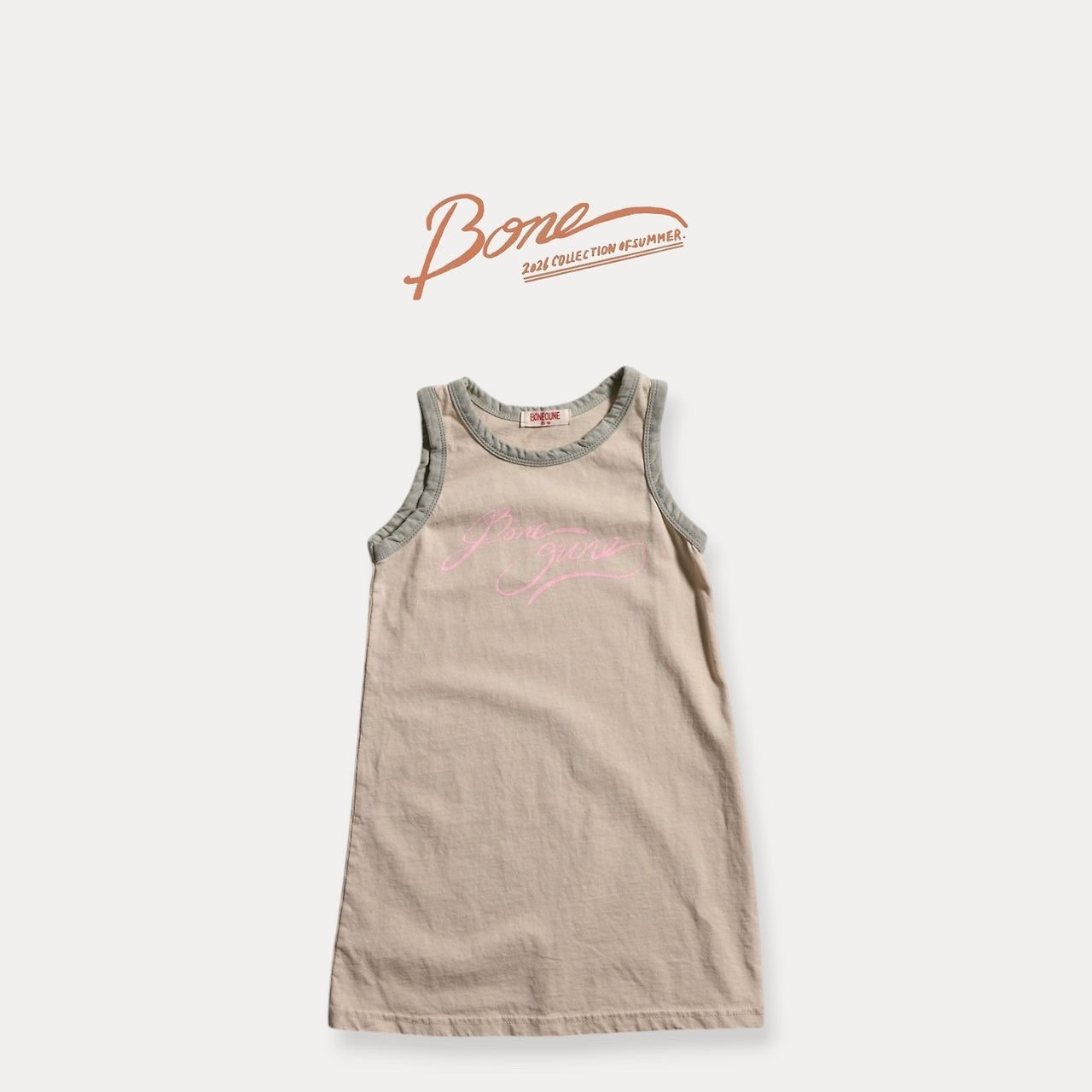 Boneoune | OPS (Beige M100-110)