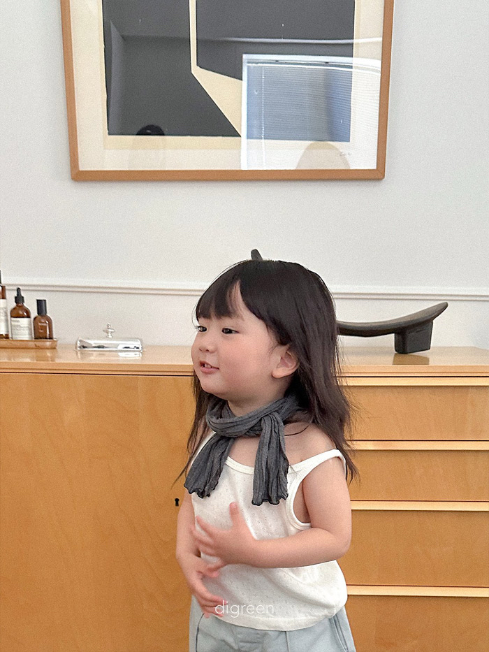🇰🇷Digreenkids 背心