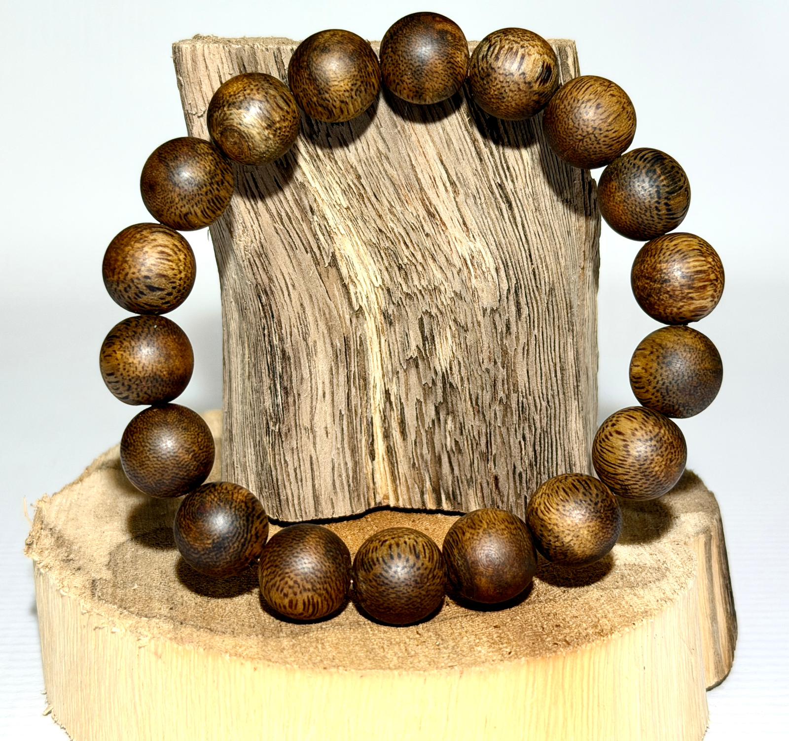 沉香手串 - 12mm 約13.2克 香韻6星級 (限香港地區發售及實體店交收)