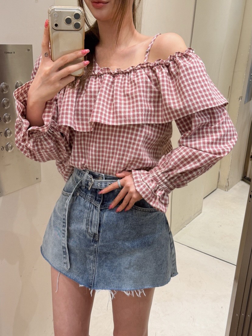 (2026FW) 81MARKET - TOP