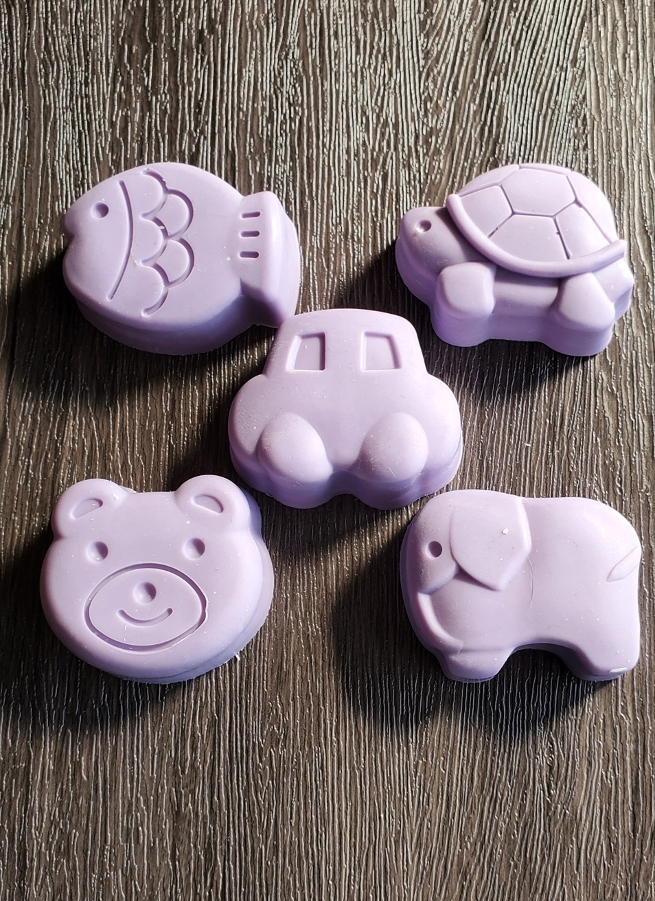 0032. 🎁 橄欖滋潤手工皂 (禮品裝)