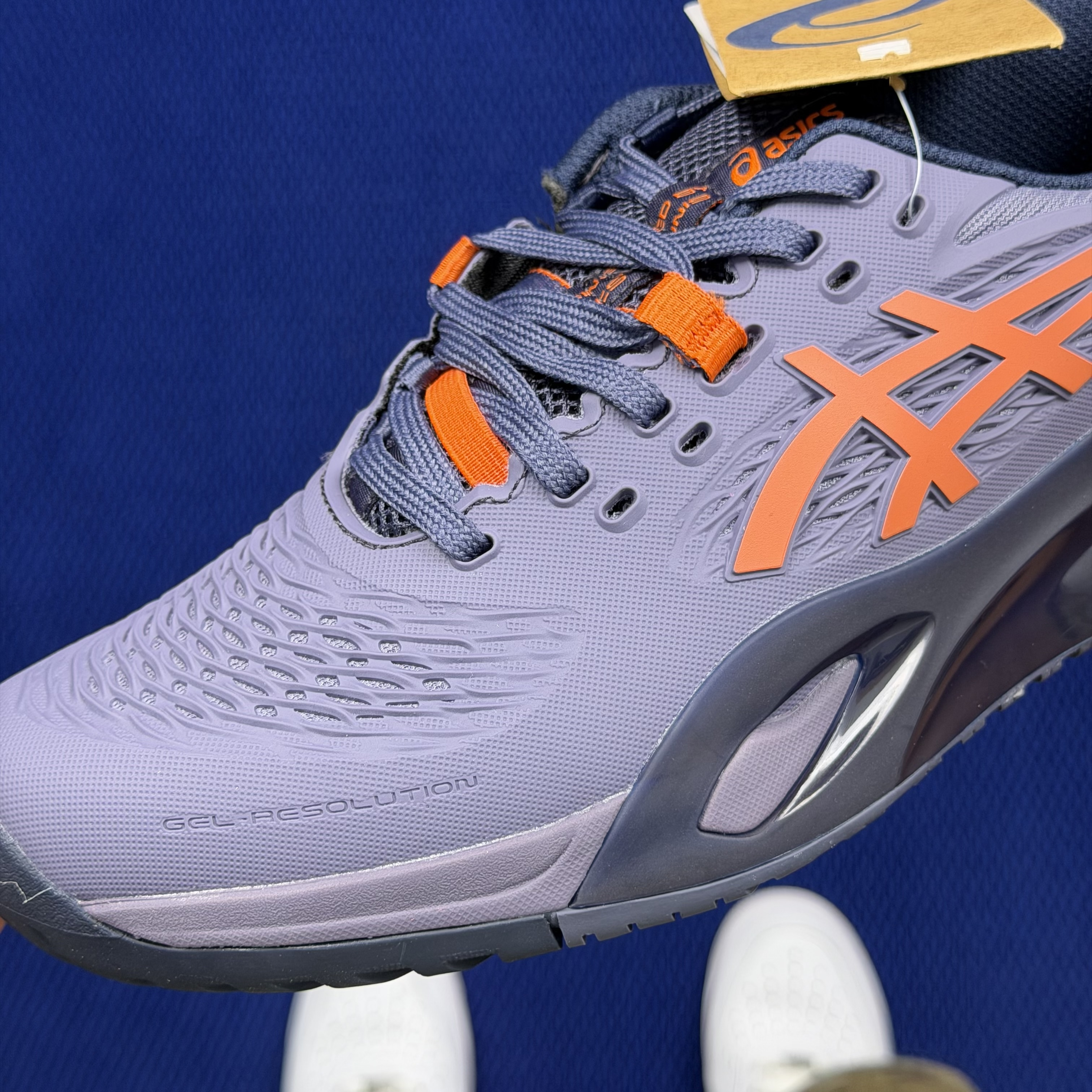 Asics Gel-Resolution X 