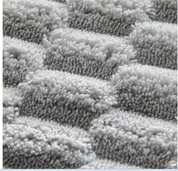 日本CB Poco雙面吸水速乾浴墊