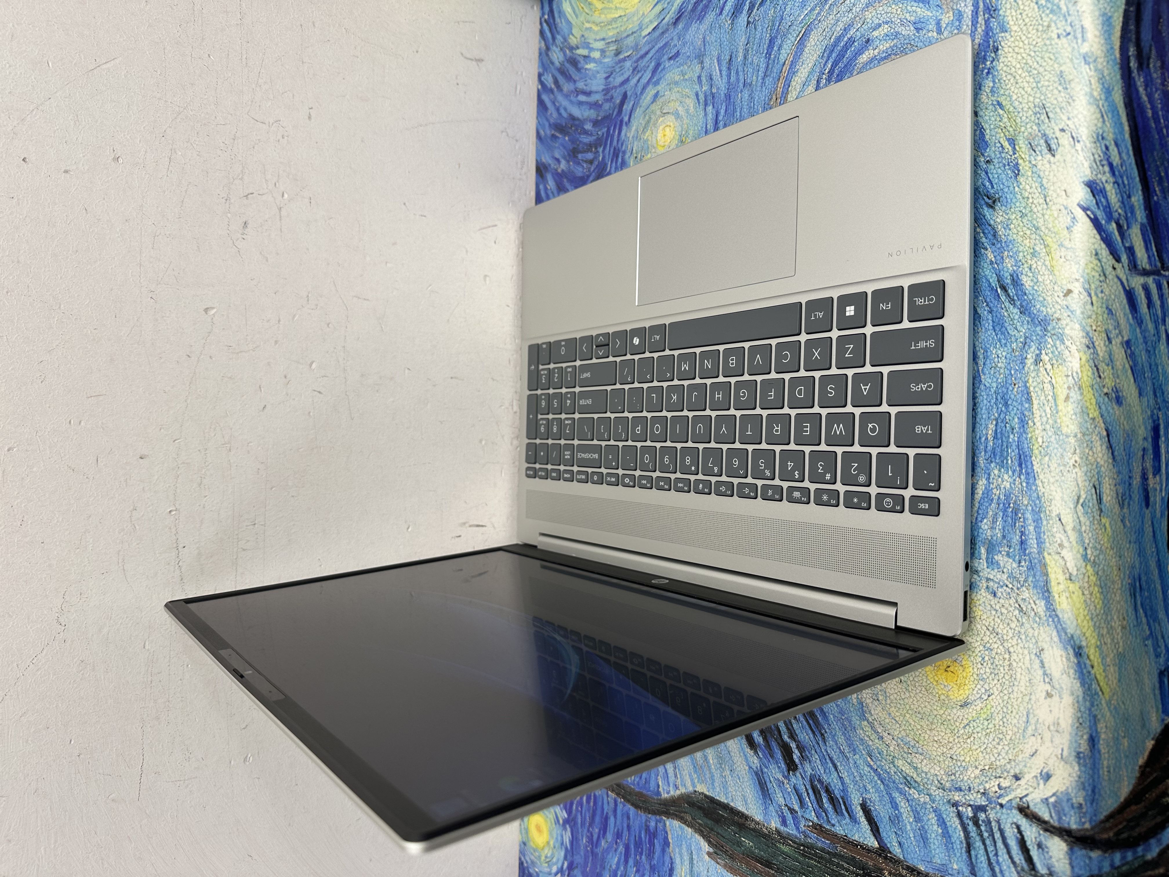 #6088 HP Pavilion Intel Ultra 5 125U /16GB Ram/1TB SSD/高清鏡頭/16寸Touch Mon/ Laptop / 電腦 / Notebook/ PC / Gaming / Movie / Netflix / Pro book / YouTube / 全新質素