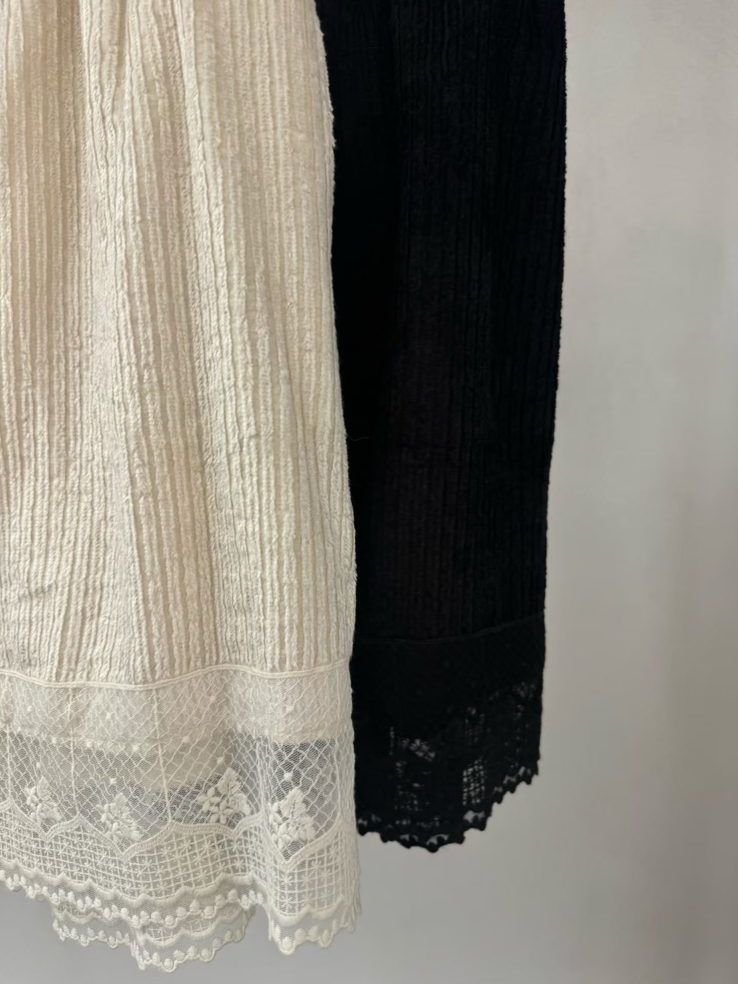 (2026FW) MAISONSTAFF - SHORTS