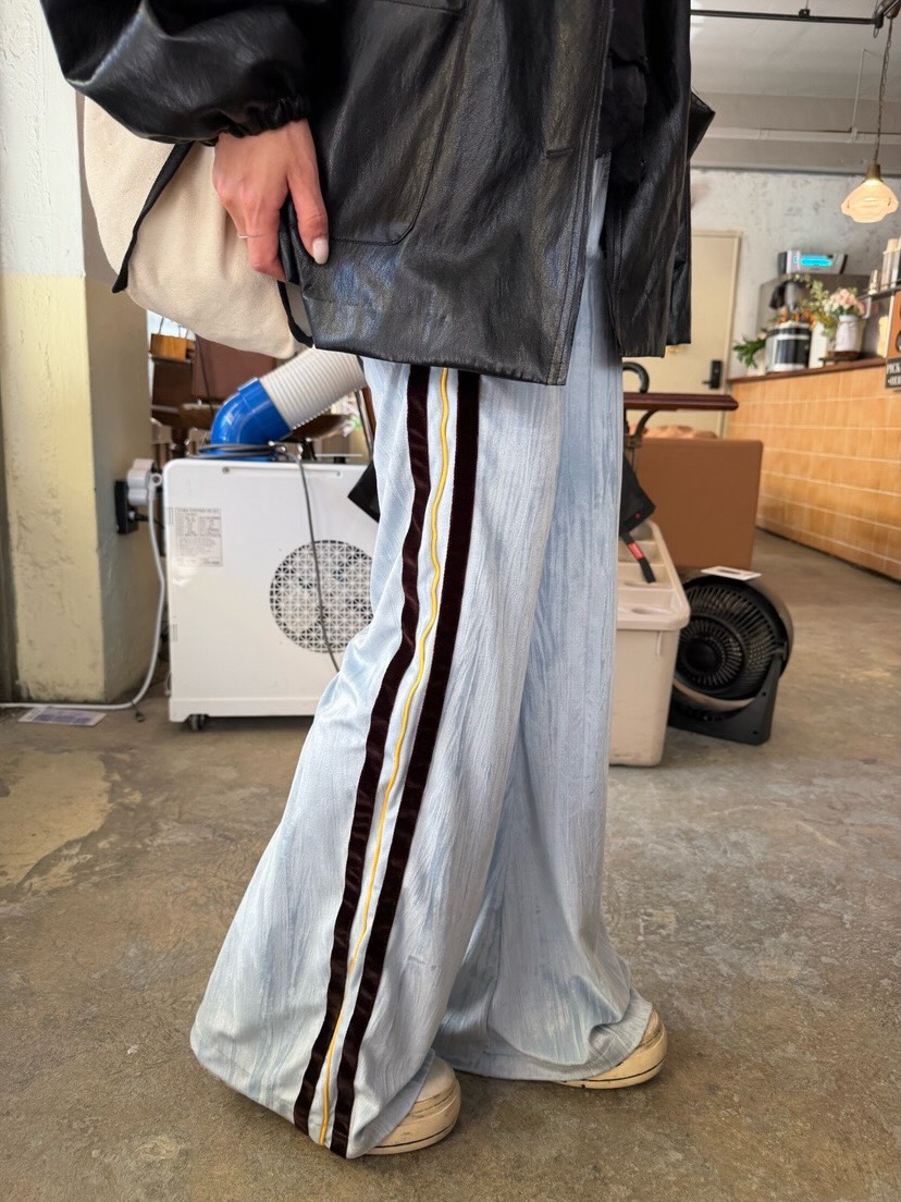 (2026FW) FRANC - PANTS