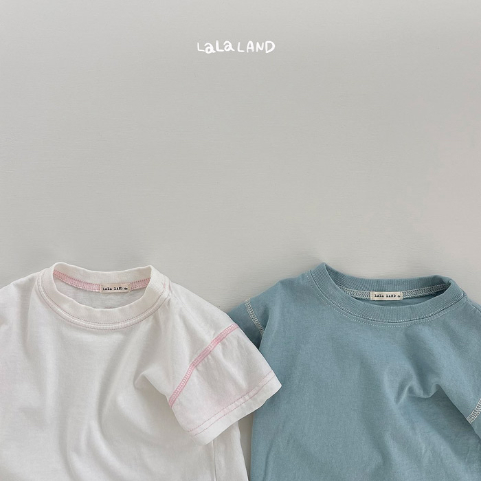 🇰🇷Lalaland Bebe tee