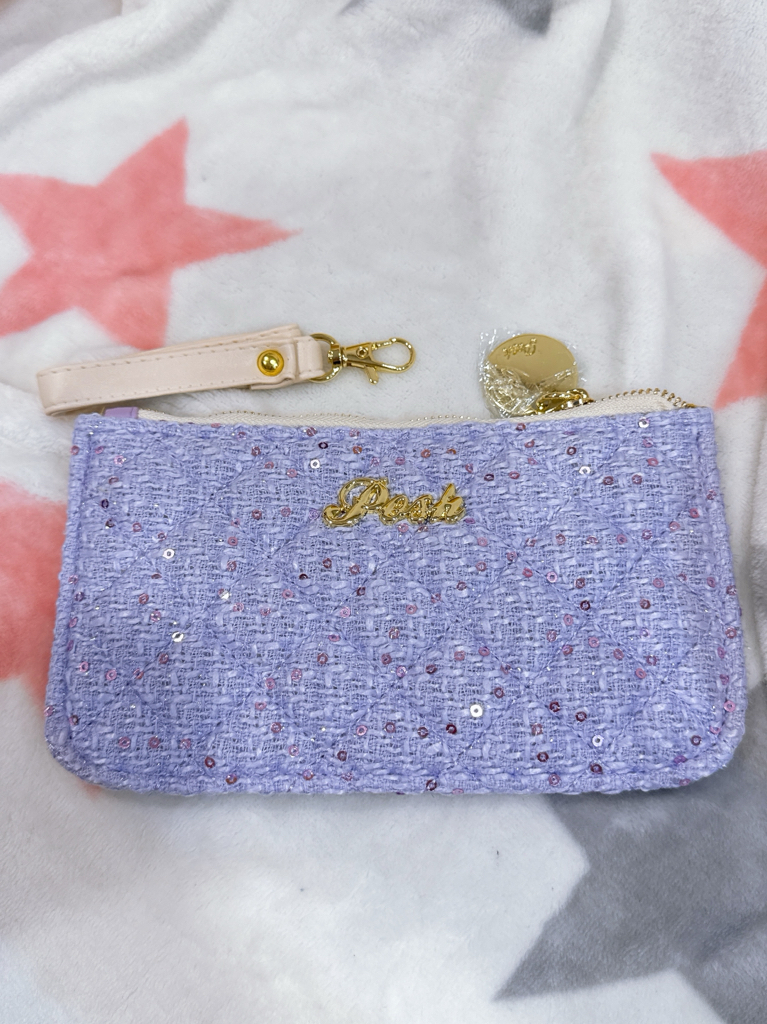 泰國Posh散銀包(現貨)