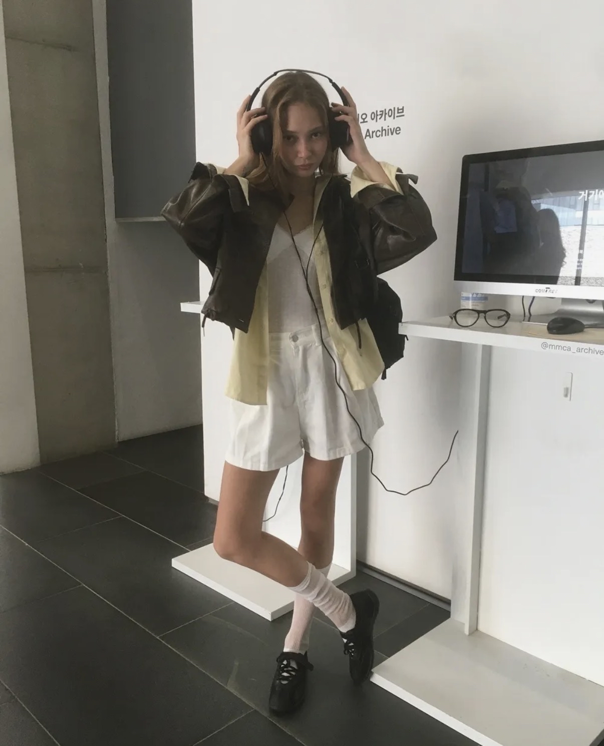 OTZ ROMARY LACEUP SNEAKERS